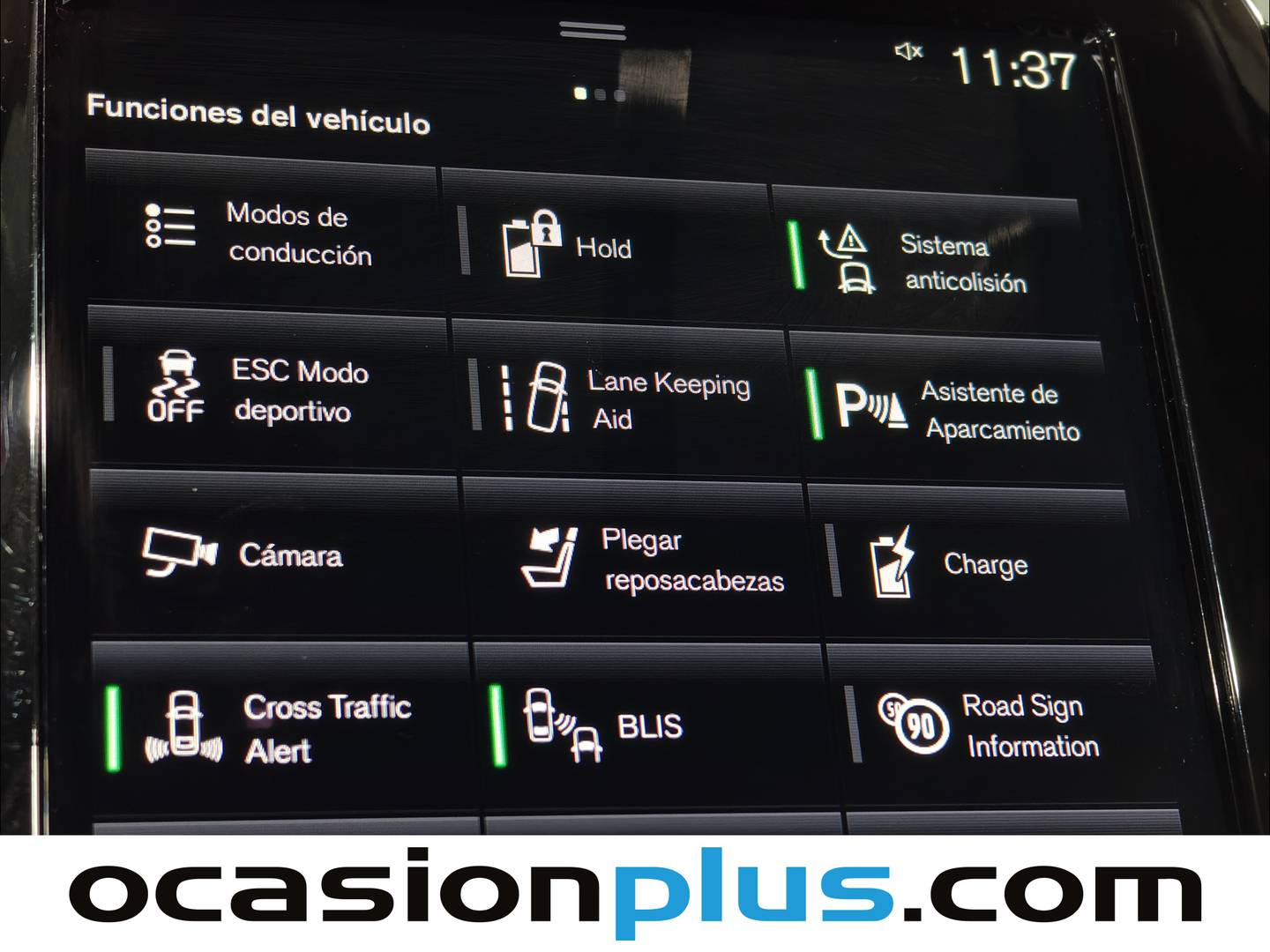 Volvo XC90 Volvo XC90 T8 Recharge Inscription Expression AWD Auto (390 CV) 7 Plazas km 0