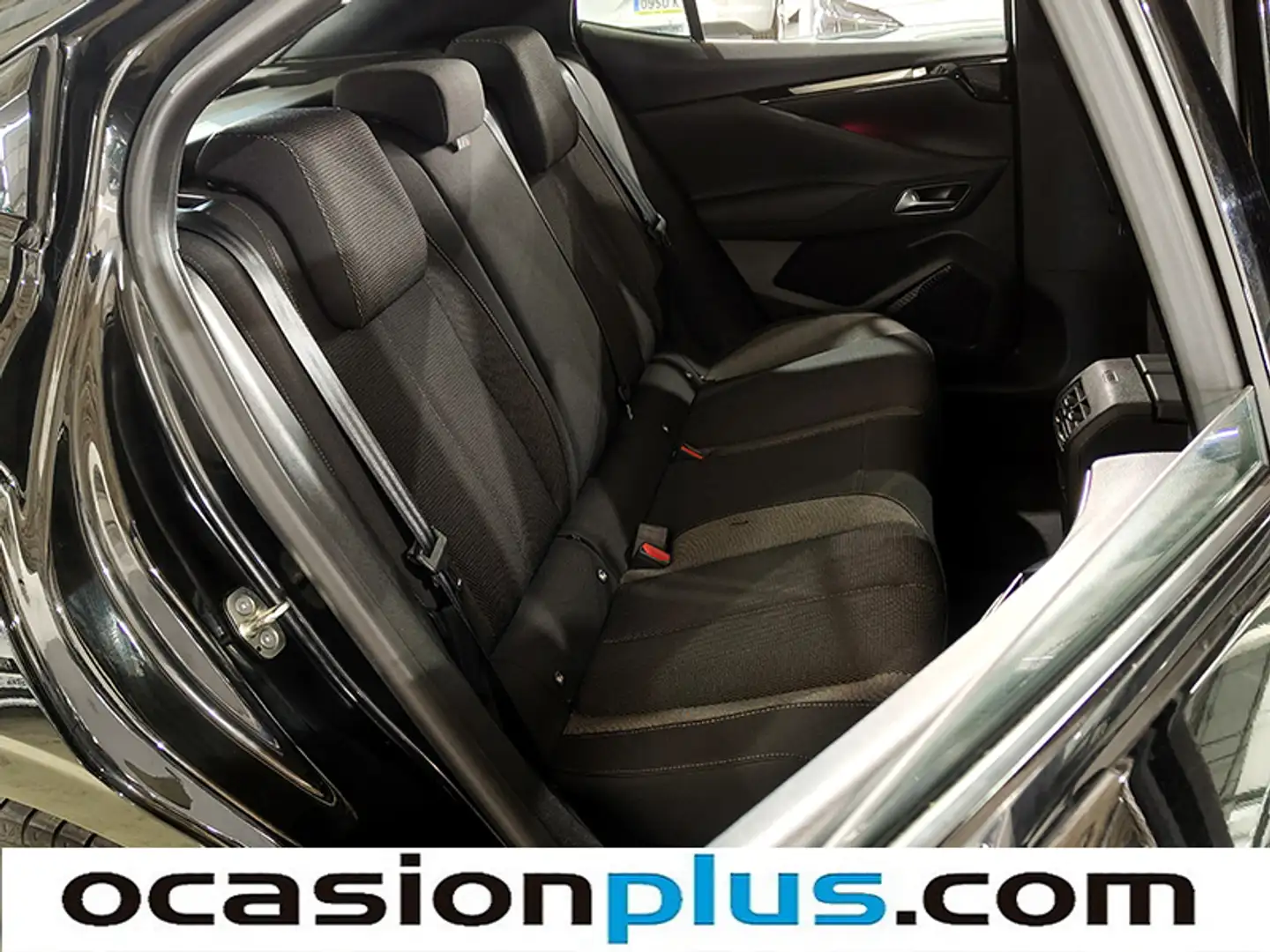 Foto DS DS 4 DS DS4 BlueHDi 130 Bastille Auto (130 CV)