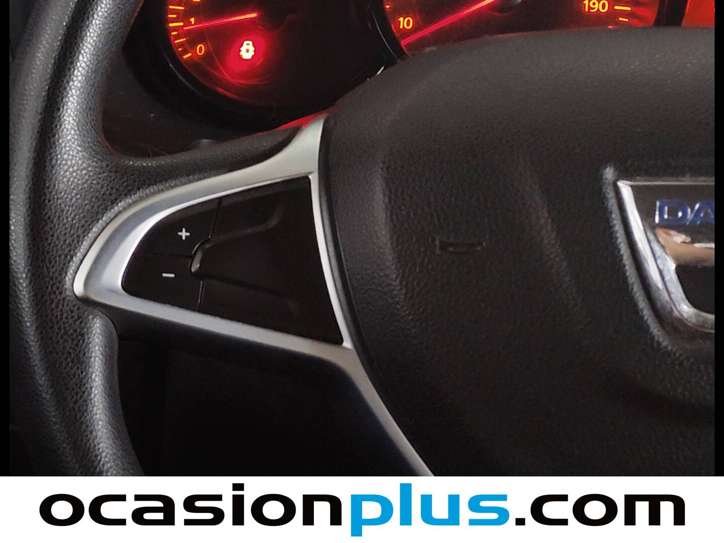 Dacia Dokker Dacia Dokker 1.6 GLP Ambiance (98 CV) 2019