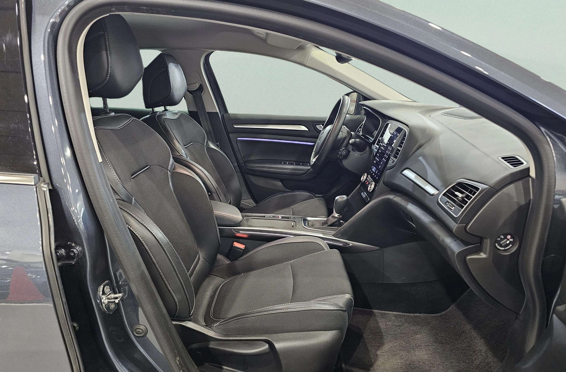 Renault Mégane Sport Tourer Techno TCe EDC GPF - foto 20