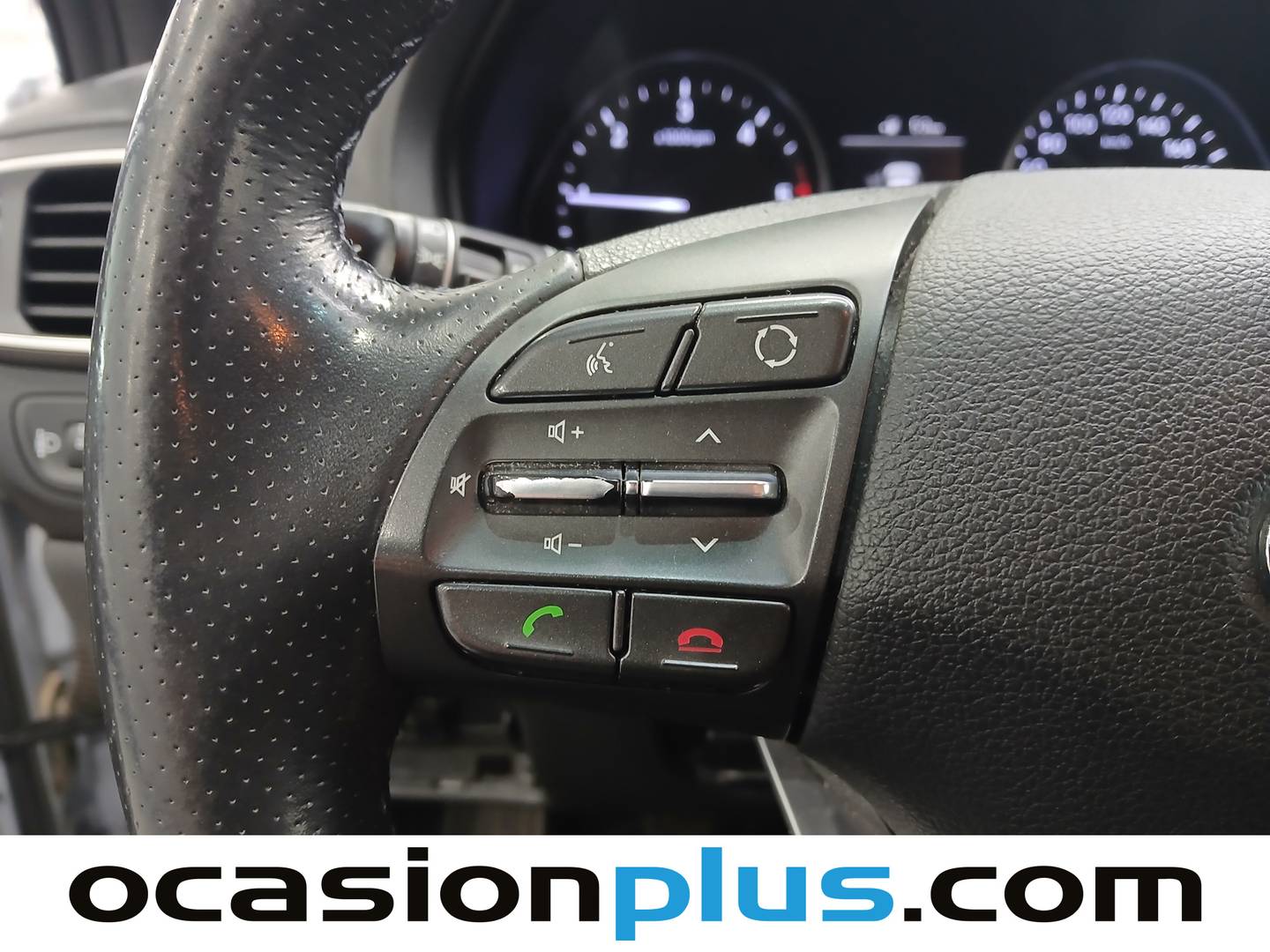 Hyundai i30 Hyundai i30 1.6 CRDI Go! (95 CV) seminuevo