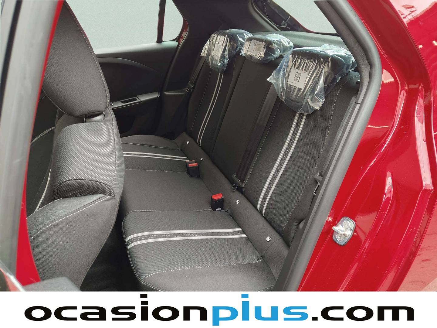 Foto Opel Corsa Opel Corsa 1.2 T XHL GS (100 CV)