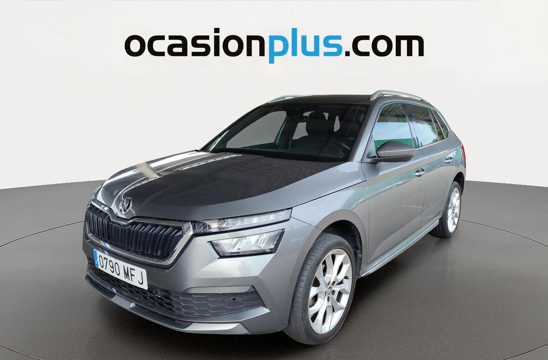 Škoda Kamiq 1.0 TSI Style DSG
