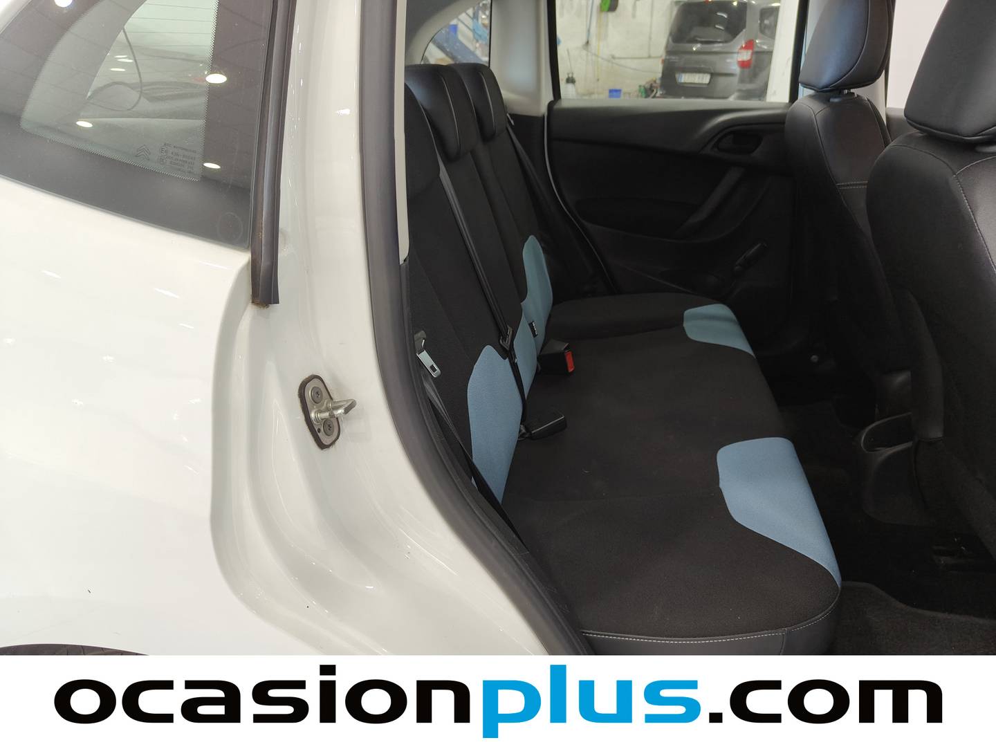 Citroën C3 Citroën C3 VTi 68 Tonic  (68 CV) km 0