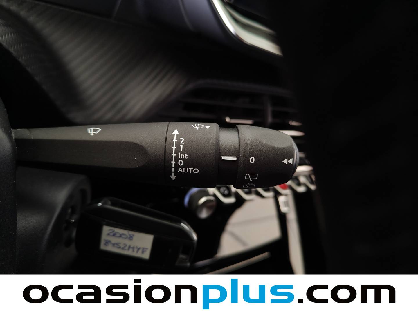 Foto Peugeot 2008 Peugeot 2008 PureTech 100 S&S Allure (100 CV)