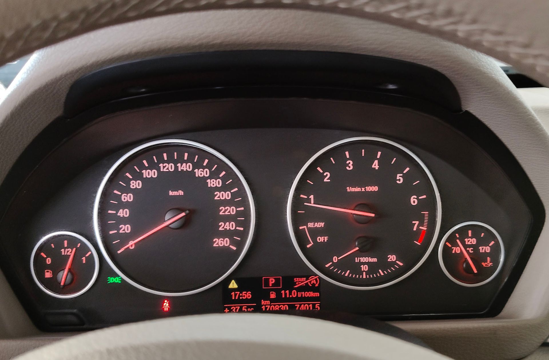 BMW Serie 3 320i Gran Turismo - foto 24