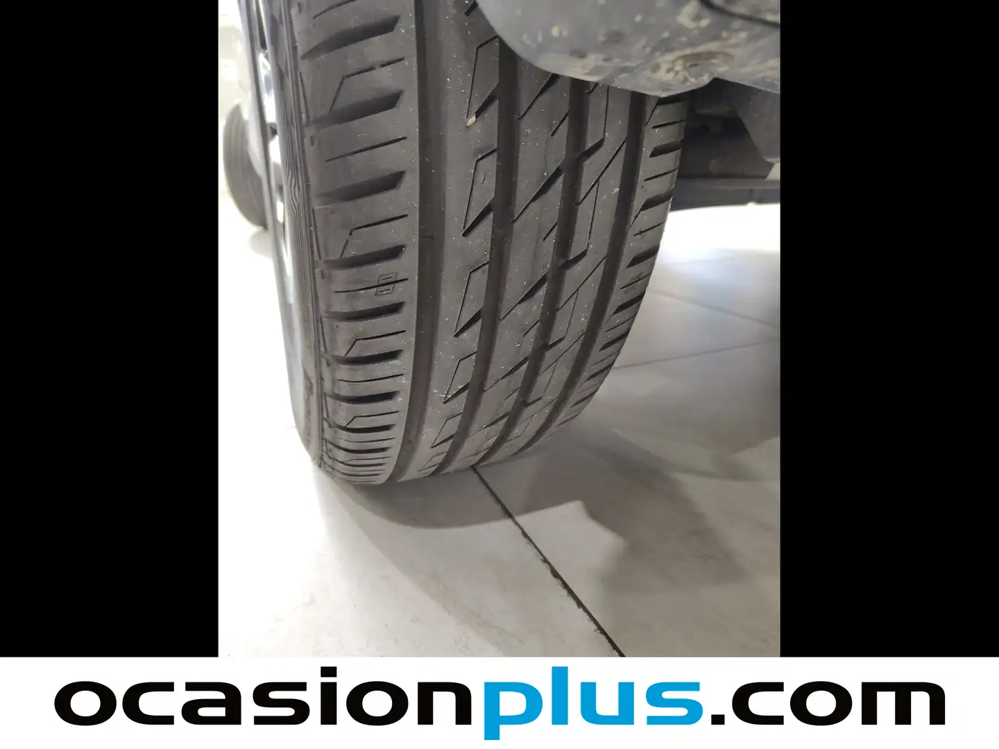 Foto Renault Arkana Renault Arkana Zen E-Tech Híbrido (145 CV)