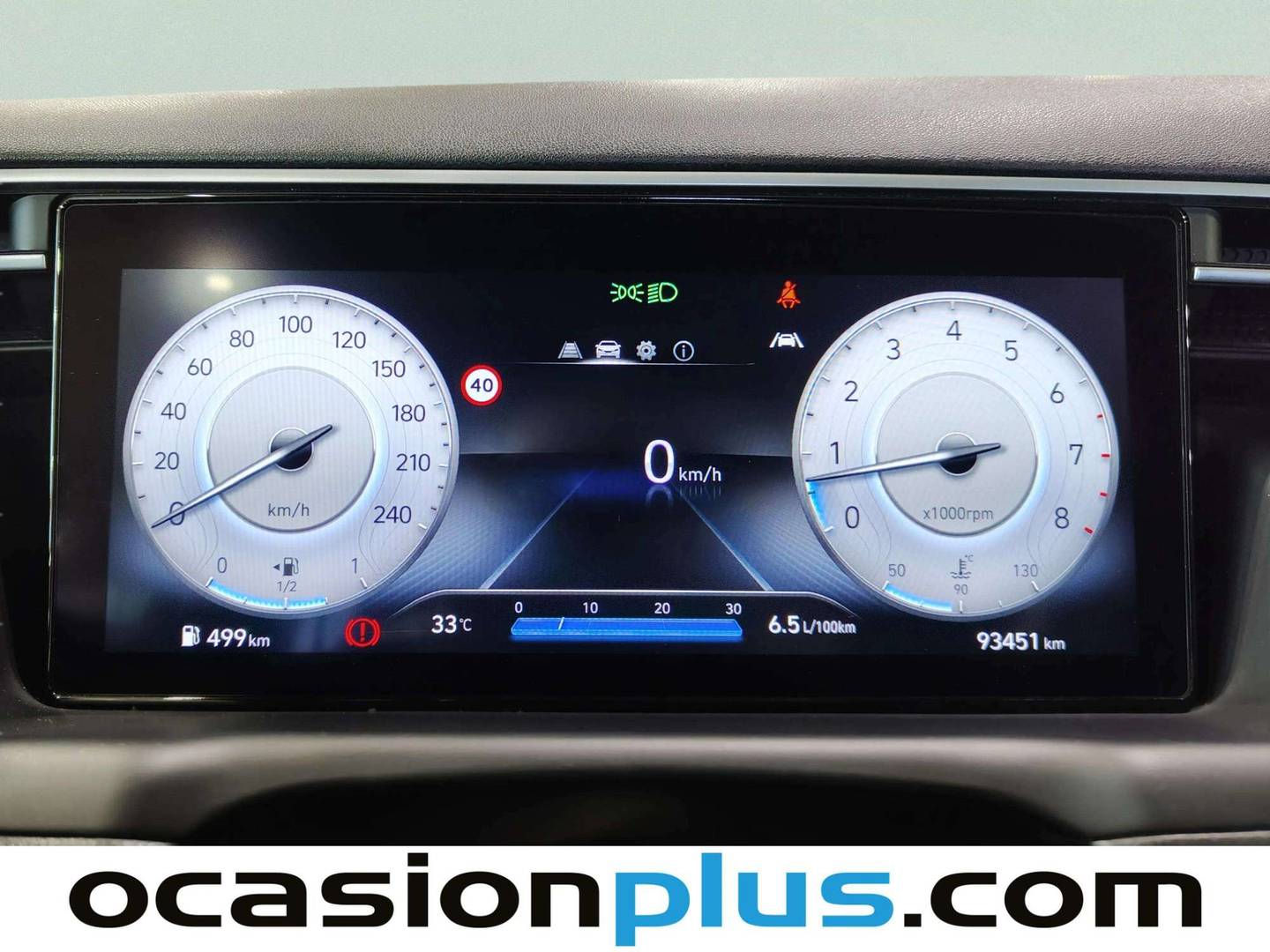 Hyundai Tucson Hyundai Tucson 1.6 TGDI Maxx (150 CV) 150cv