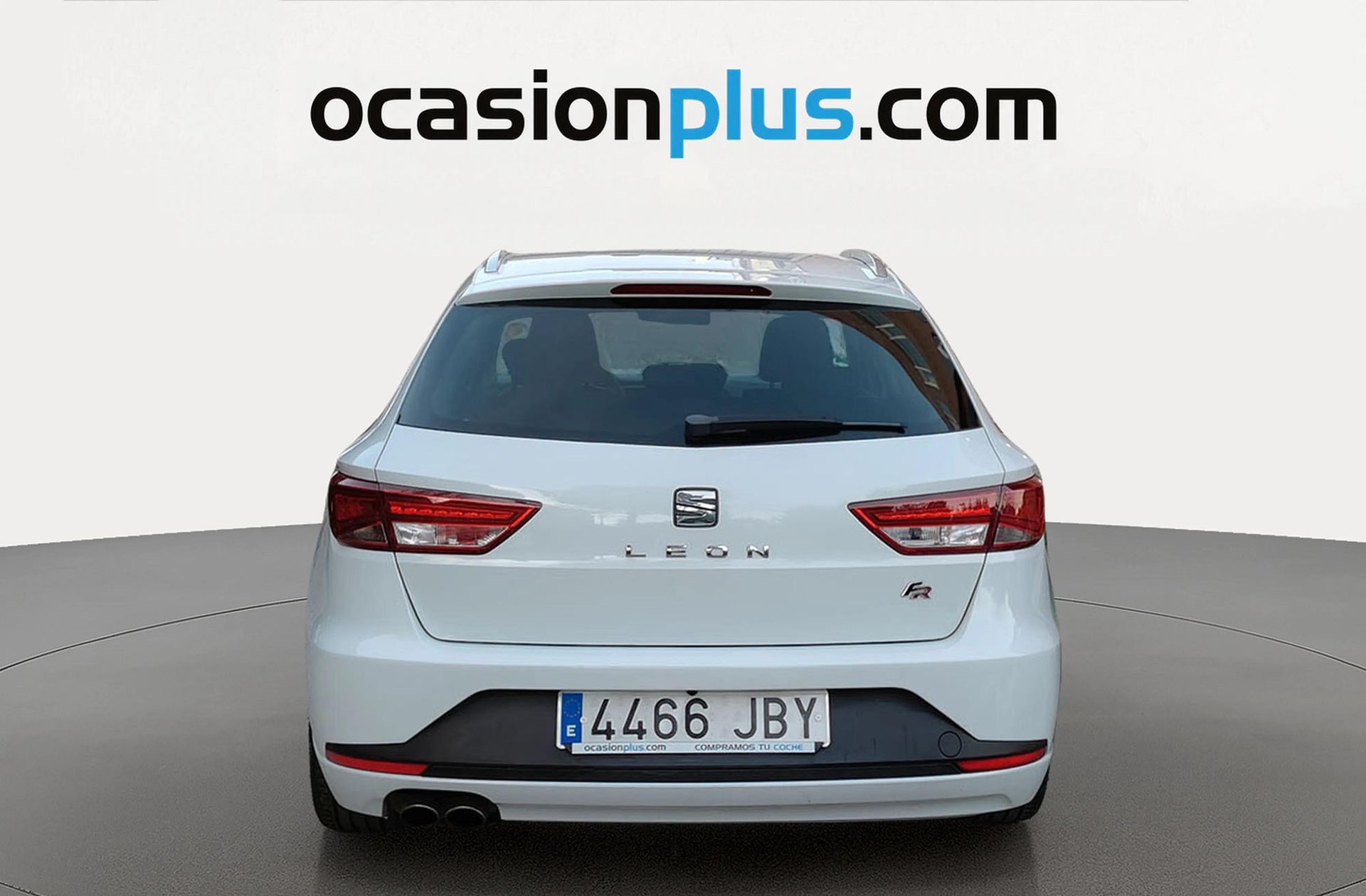 SEAT León ST 1.8 TSI FR - foto 17