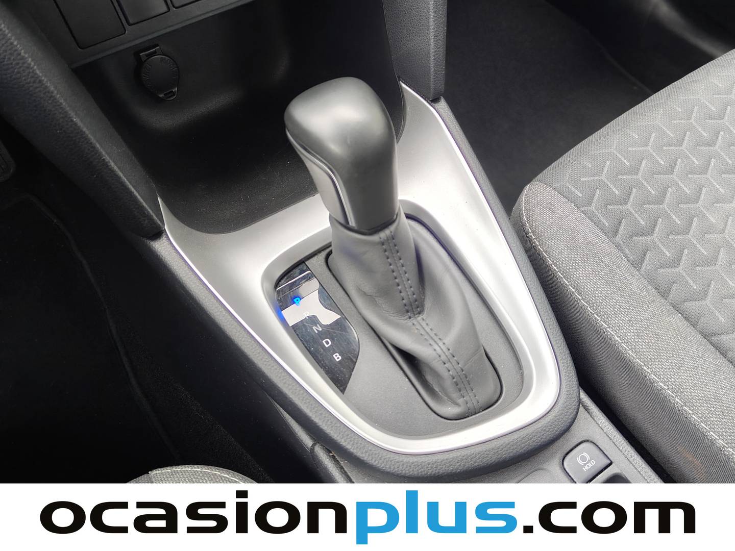 Foto Toyota Yaris Cross Toyota Yaris Cross 120H Active Tech (116 CV)