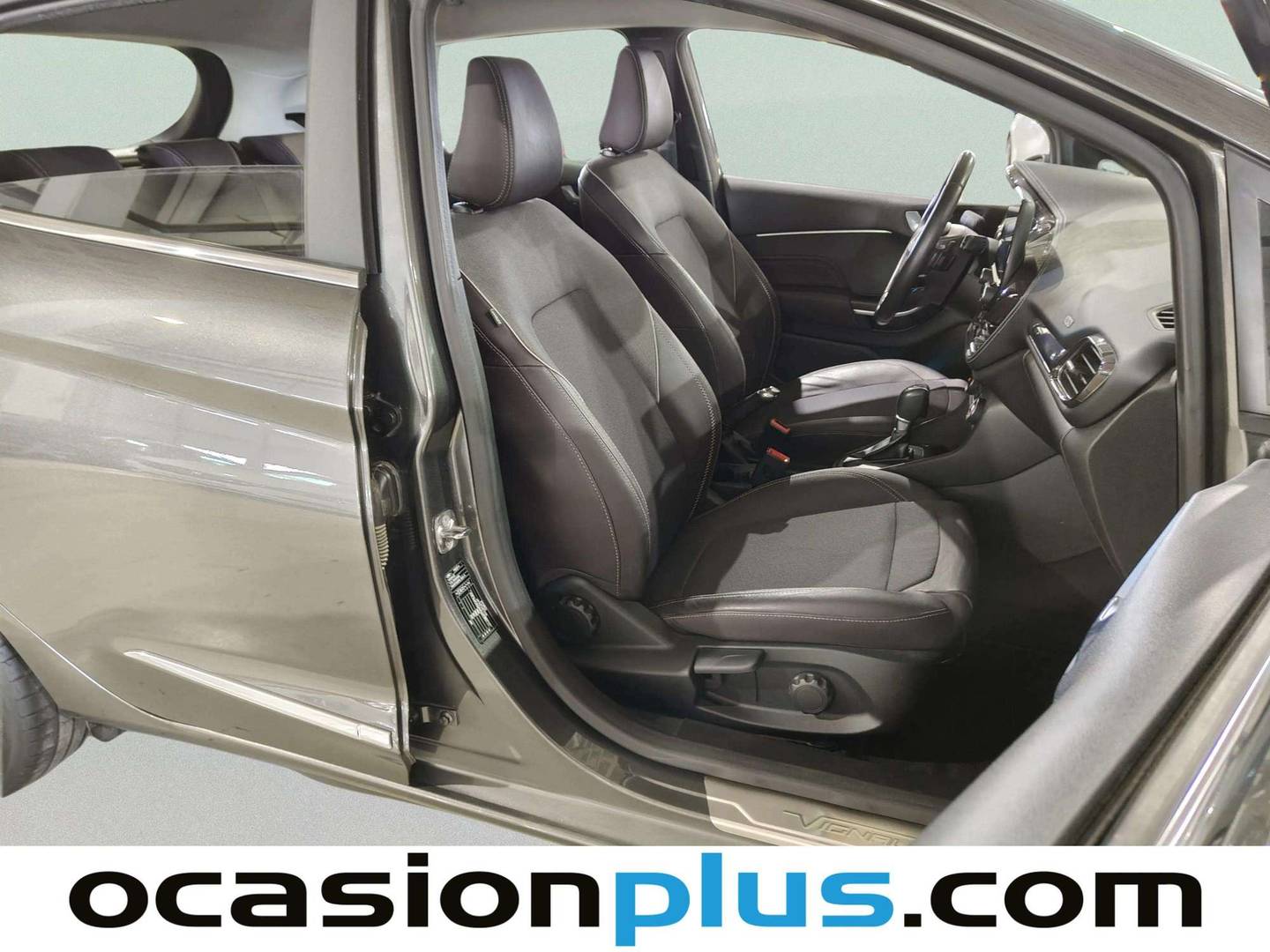 Foto Ford Fiesta Ford Fiesta 1.0 EcoBoost S&S Vignale Auto (100 CV)