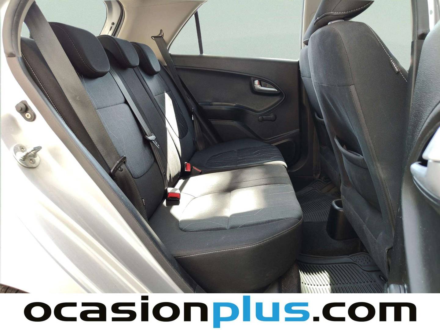 KIA Picanto KIA Picanto 1.0 CVVT Concept (66 CV) al mejor precio