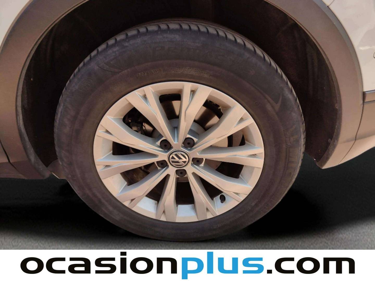 Volkswagen Tiguan Volkswagen Tiguan Tech&Go 1.4 TSI (125 CV) de ocasión