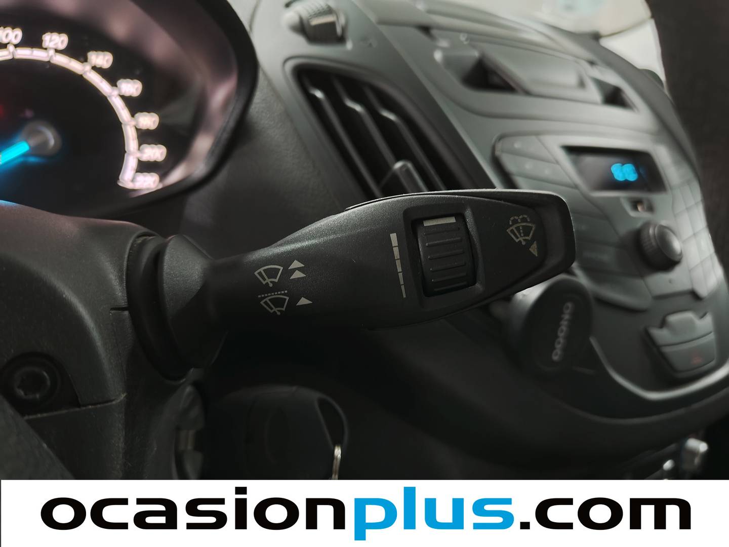 Ford Tourneo Courier Ford Tourneo Courier 1.5 TDCi Ambiente (75 CV) de segunda mano