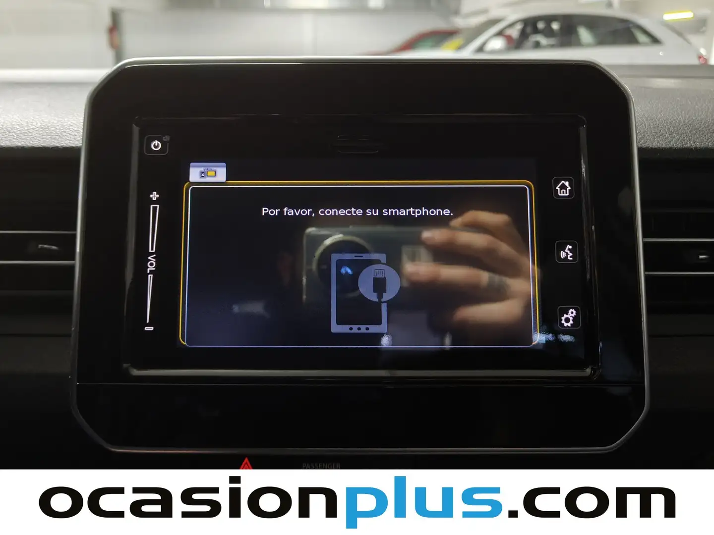 Foto Suzuki Ignis Suzuki Ignis 1.2 Mild Hybrid GLE (83 CV)