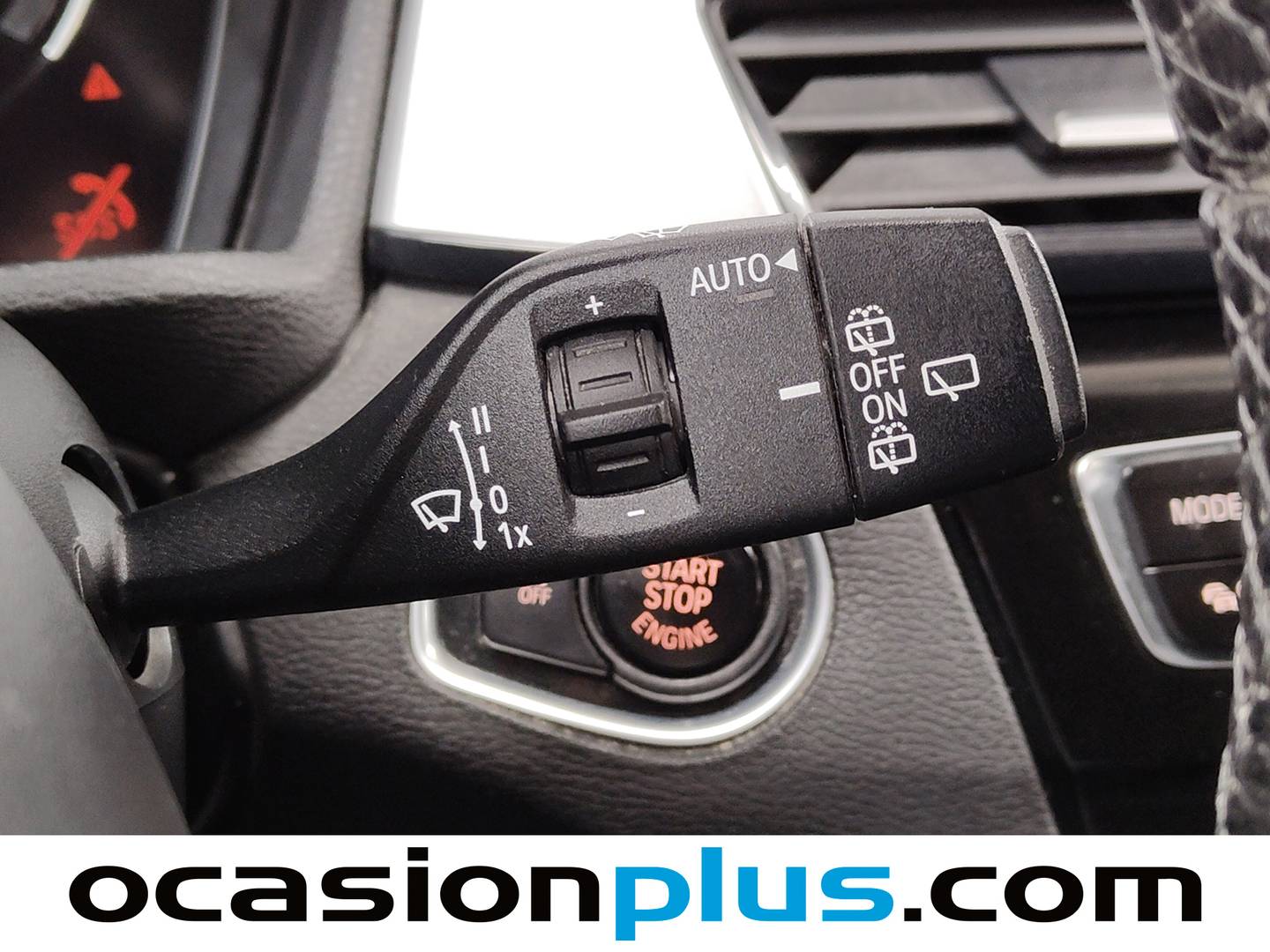 Accesorios del BMW X1 BMW X1 sDrive18i (140 CV)