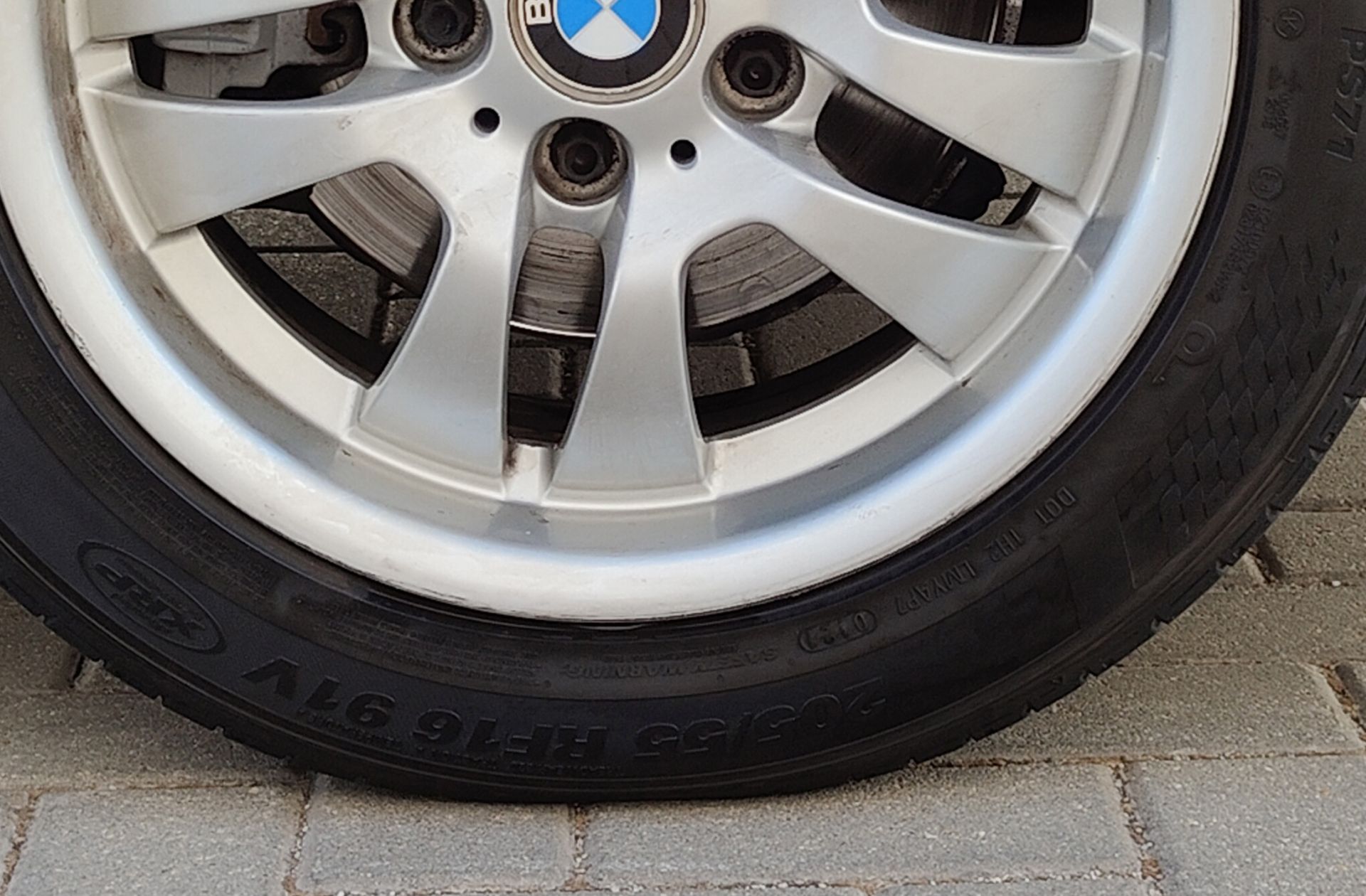 BMW Serie 3 320d - foto 36