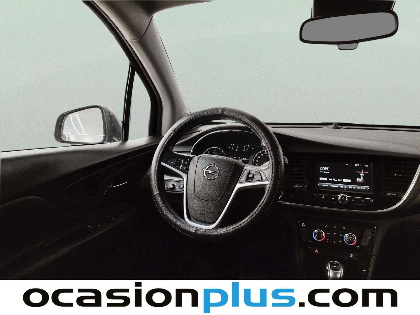 Opel Mokka X Opel Mokka X 1.6 CDTi Excellence 4X2 Auto (136 CV) automático