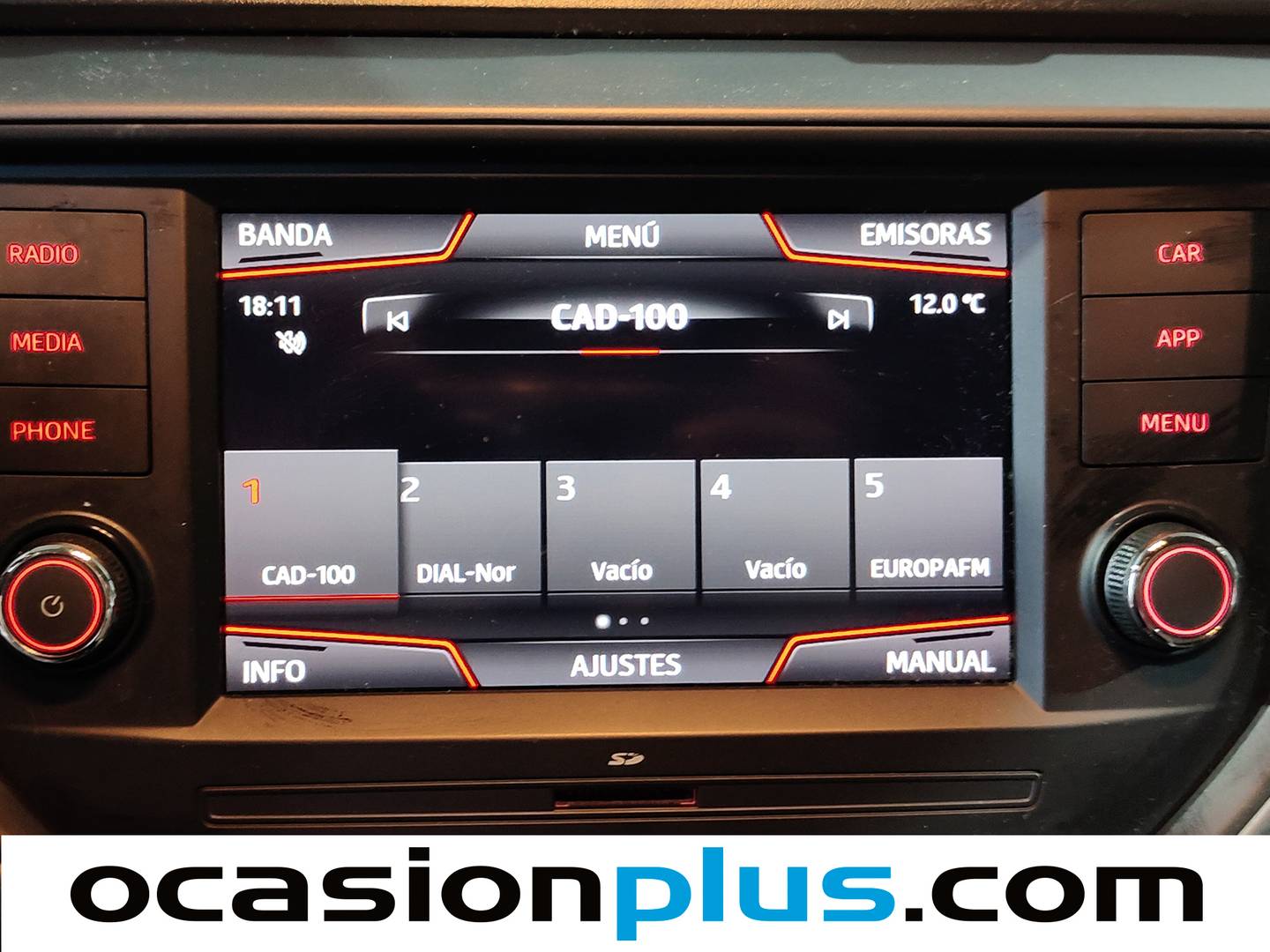 Foto Seat Ibiza SEAT Ibiza 1.6 TDI Style Plus (95 CV)