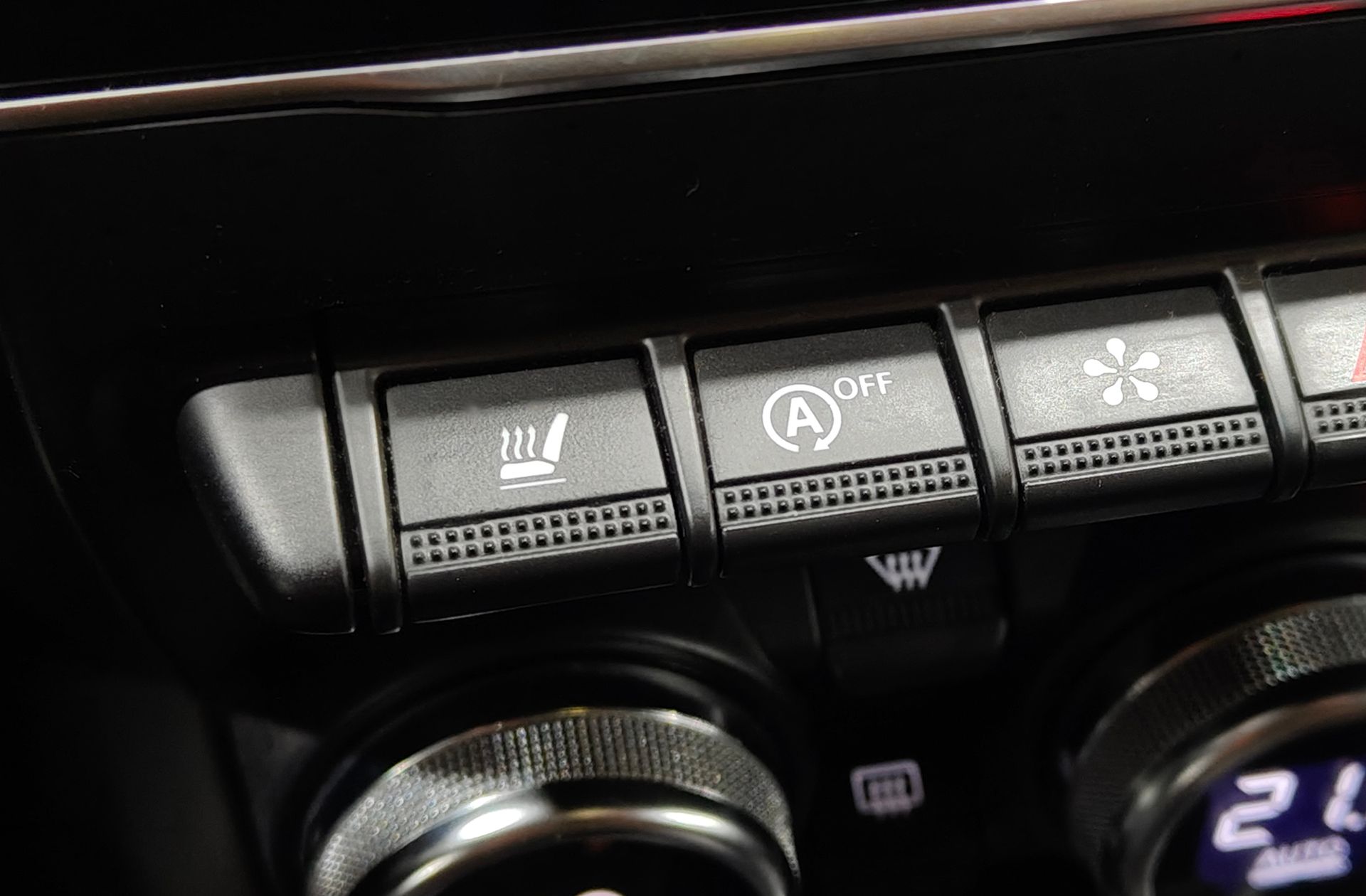 Renault Arkana RS Line TCe EDC Microhíbrido - foto 8