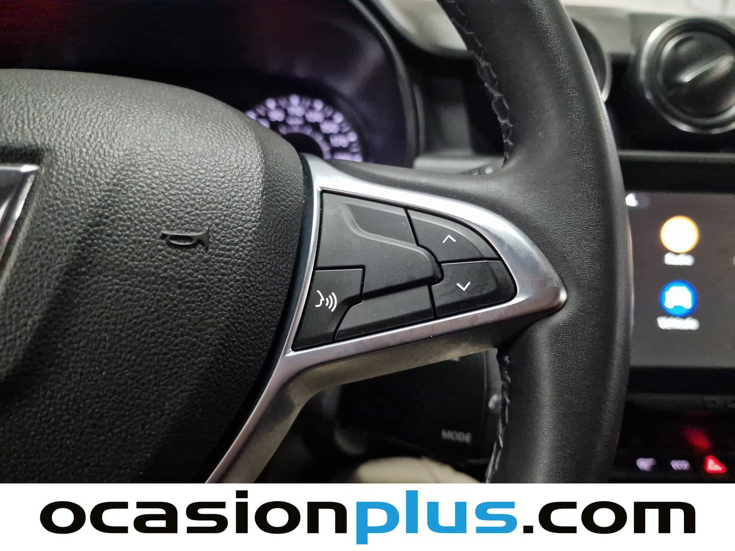 Dacia Duster Dacia Duster Comfort Blue dCi (115 CV) 4X2 de ocasión