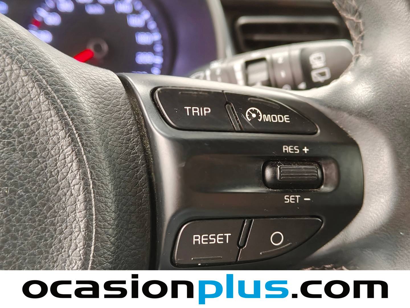 KIA Stonic KIA Stonic 1.0 T-GDi Drive (120 CV) seminuevo