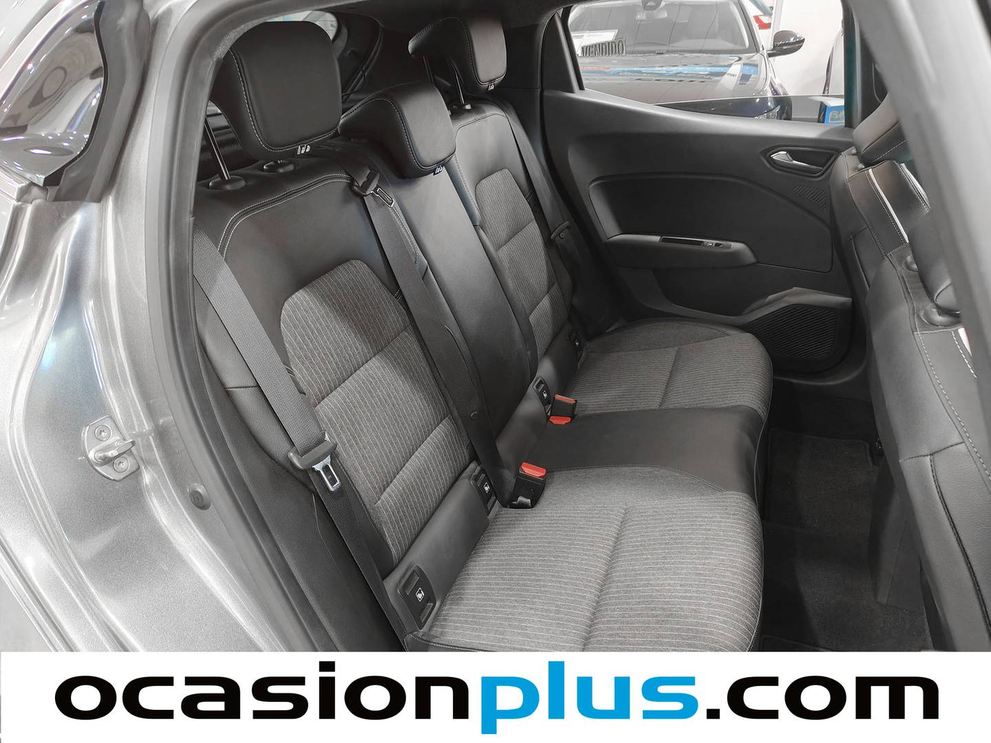 Foto Renault Clio Renault Clio Techno TCe (90 CV)