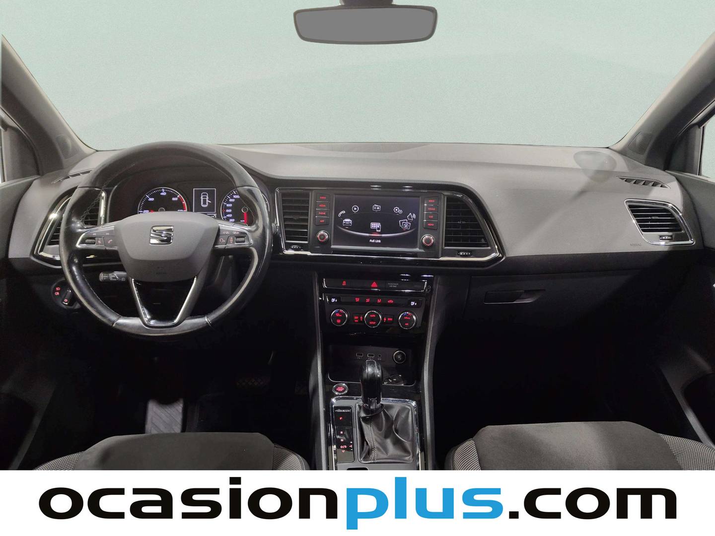 Seat Ateca Seat Ateca 2.0 TDI S&S Xcellence 4Drive DSG  (190 CV) de ocasión