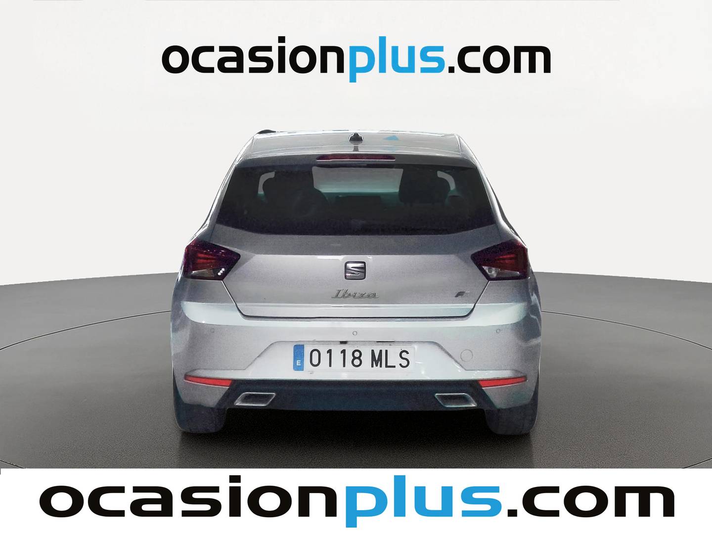 Seat Ibiza SEAT Ibiza 1.0 TSI S&S FR XL (110 CV) barato