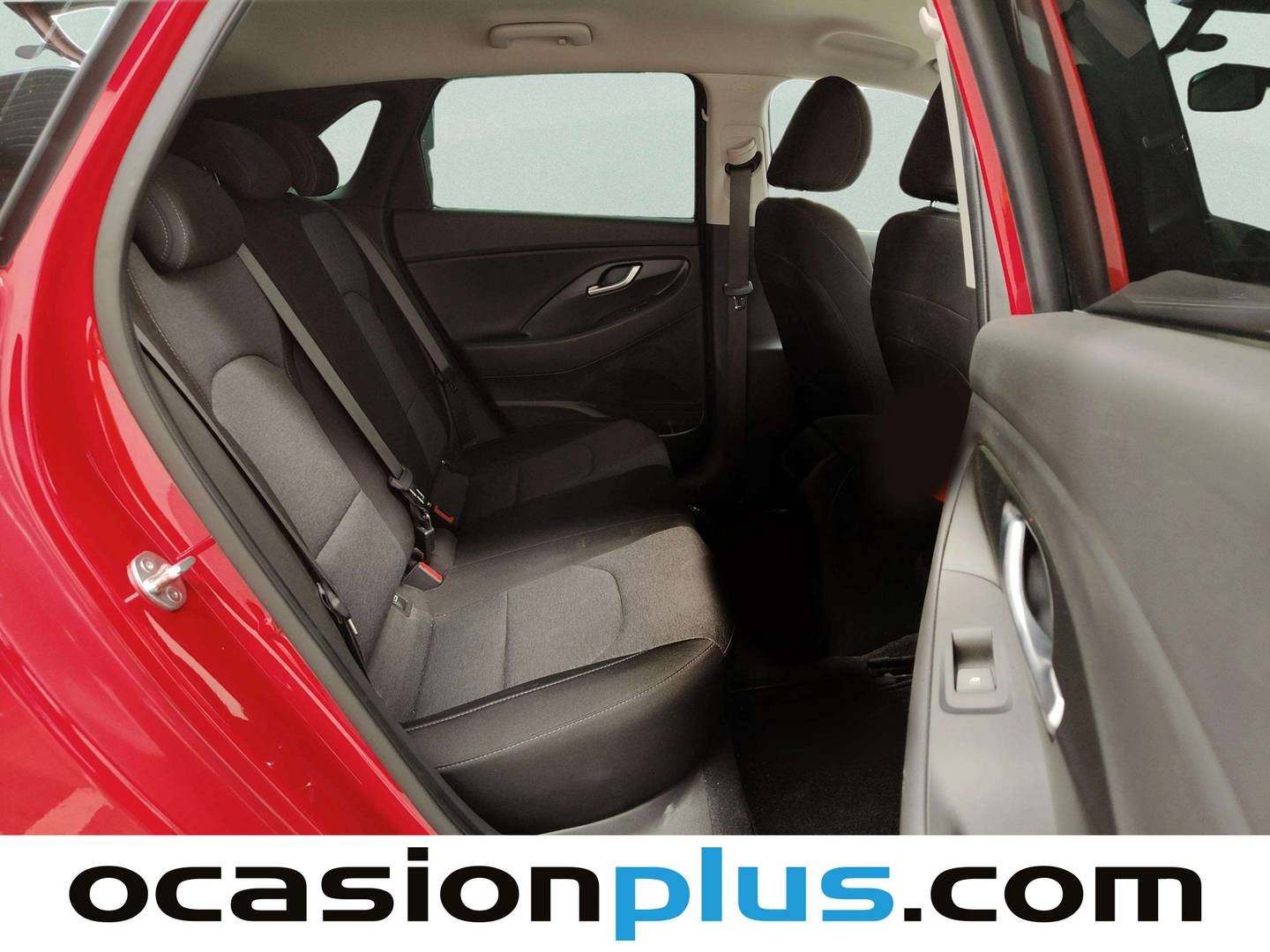 Hyundai i30 Hyundai i30 1.0 TGDI 48V Klass (120 CV) híbrido