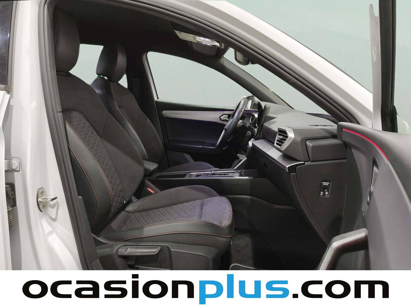 Seat León Seat León ST 2.0 TDI S&S FR XXL DSG (150 CV) 2023