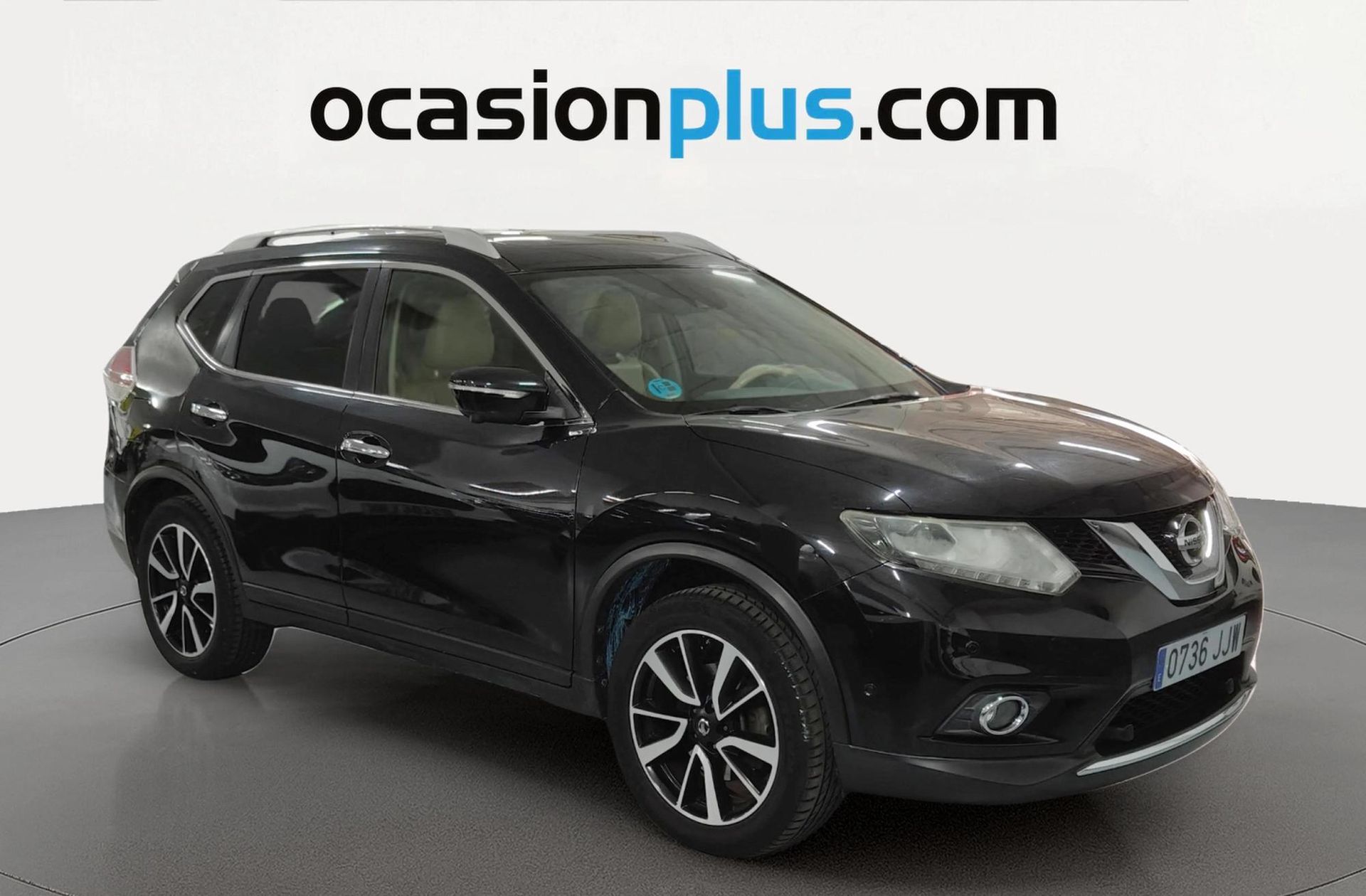 Nissan X-Trail DIG-T 163 Tekna - foto 2