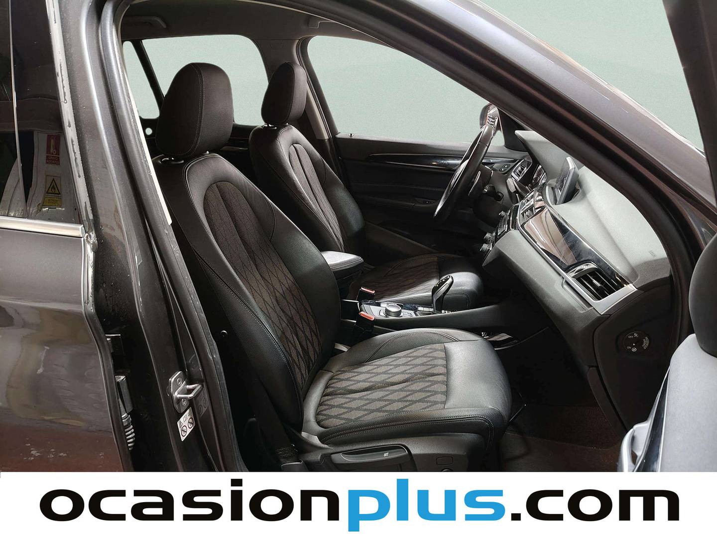 Foto BMW X1 BMW X1 sDrive18d (150 CV)