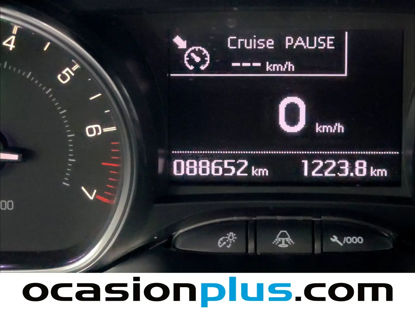 Foto Peugeot 2008 Peugeot 2008 PureTech 130 S&S Allure (130 CV)