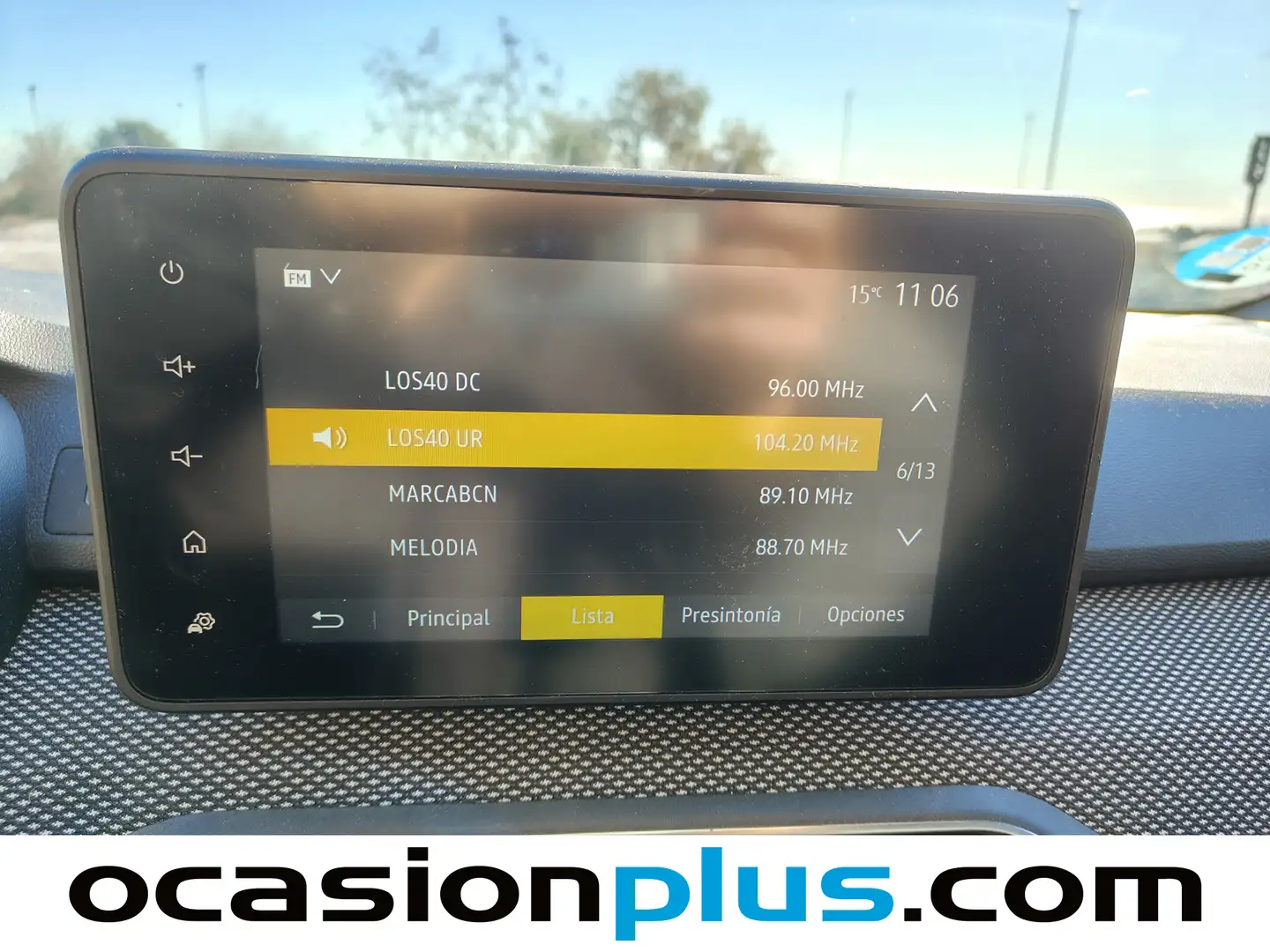 Foto Dacia Sandero Dacia Sandero Comfort ECO-G (100 CV)