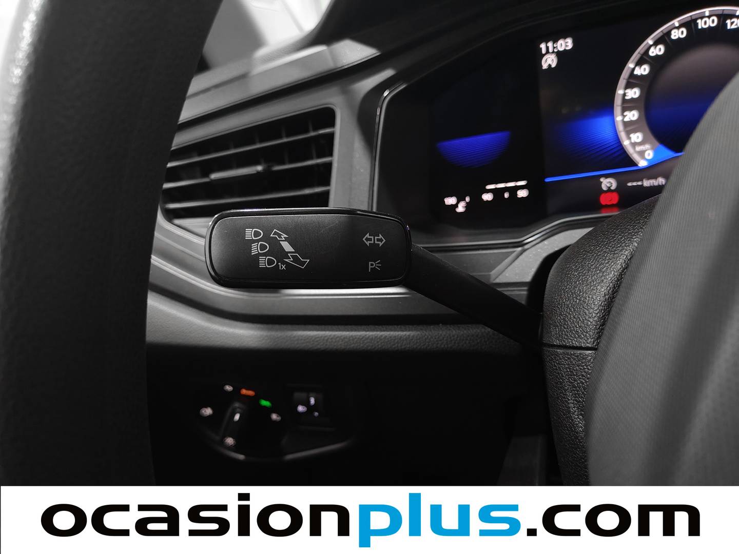 Volkswagen Polo Volkswagen Polo 1.0 TSI (95 CV) de ocasión
