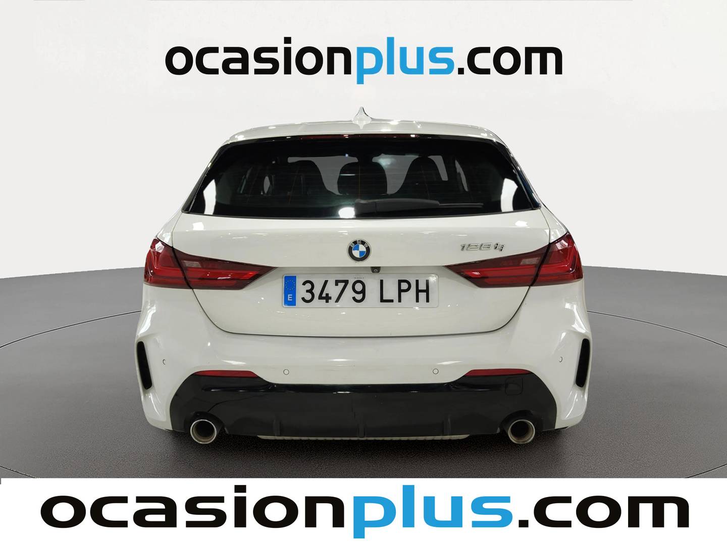 BMW Serie 1 BMW Serie 1 128ti (265 CV) Pack M al mejor precio