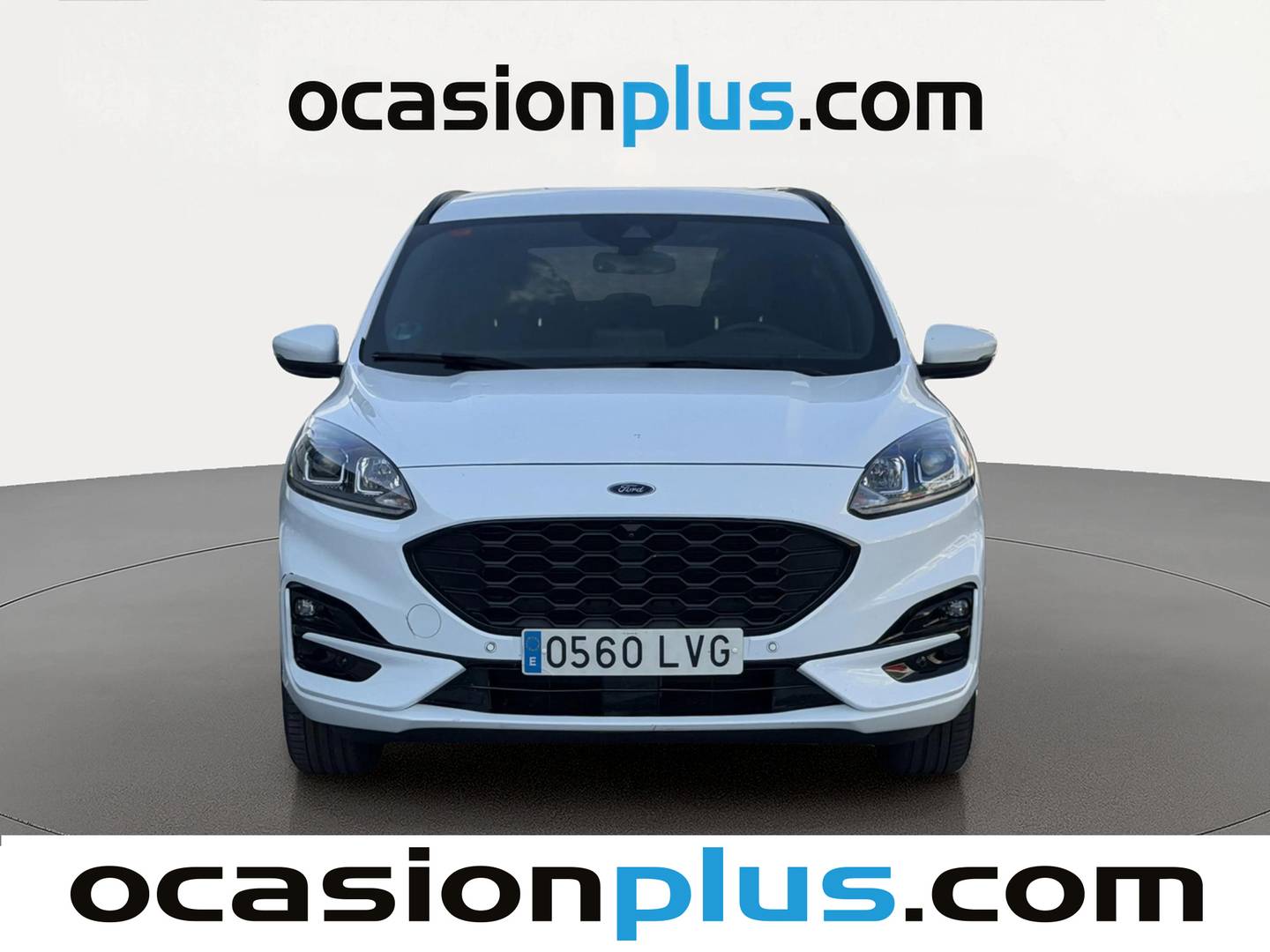 Ford Kuga Ford Kuga 2.5 Duratec FHEV ST-Line Auto (190 CV) 190cv