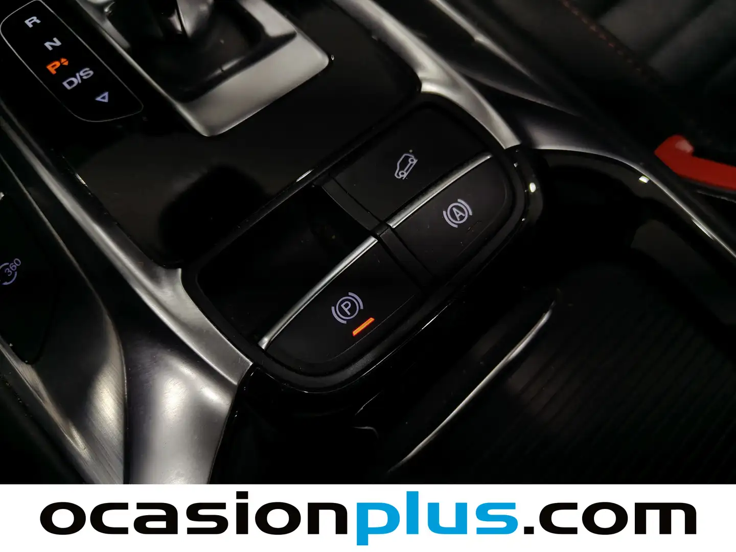 Foto MG HS MG HS 1.5 Turbo GDI Luxury DCT (162 CV)