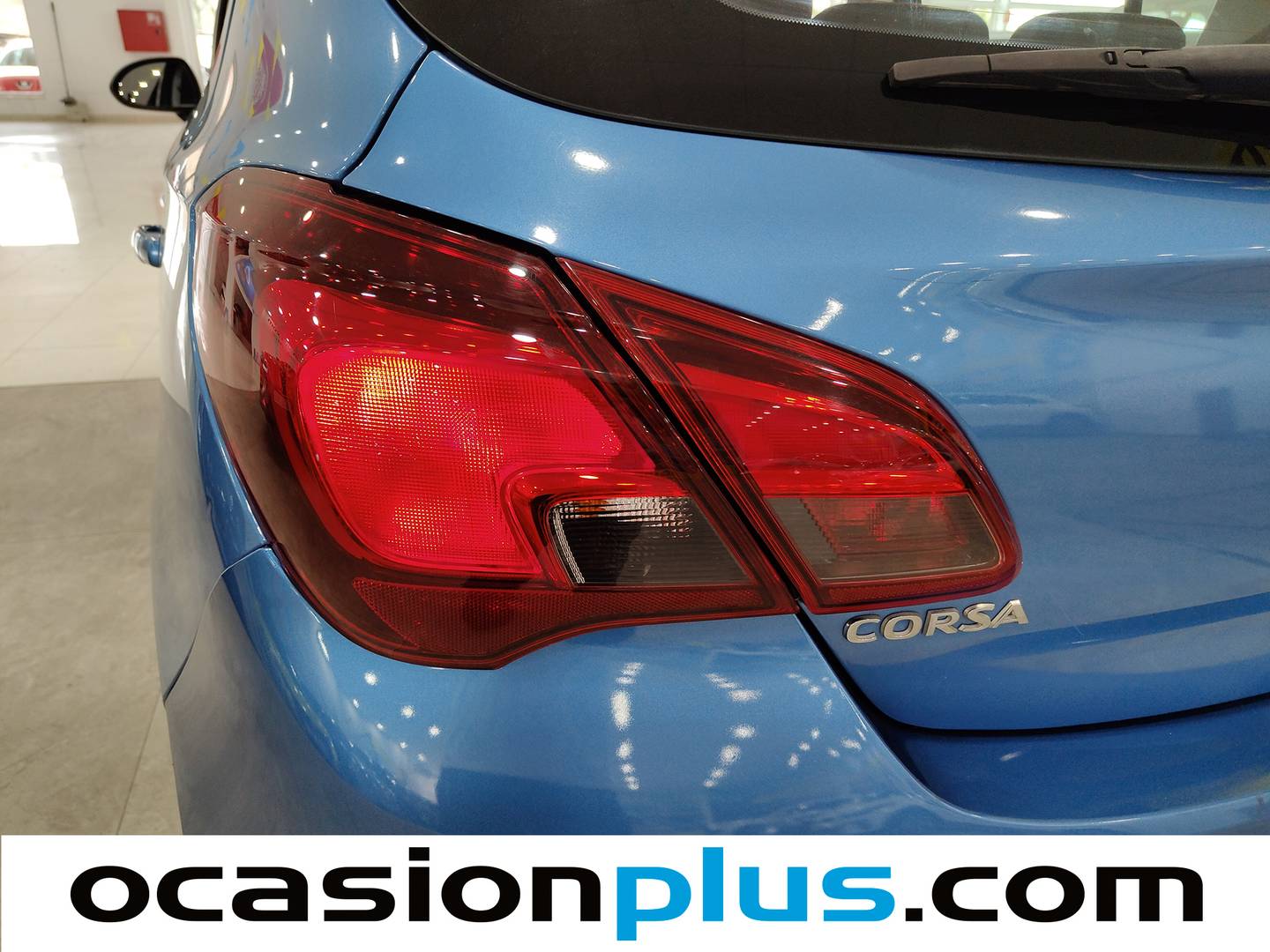Opel Corsa Opel Corsa 1.4 Selective (90 CV) km 0