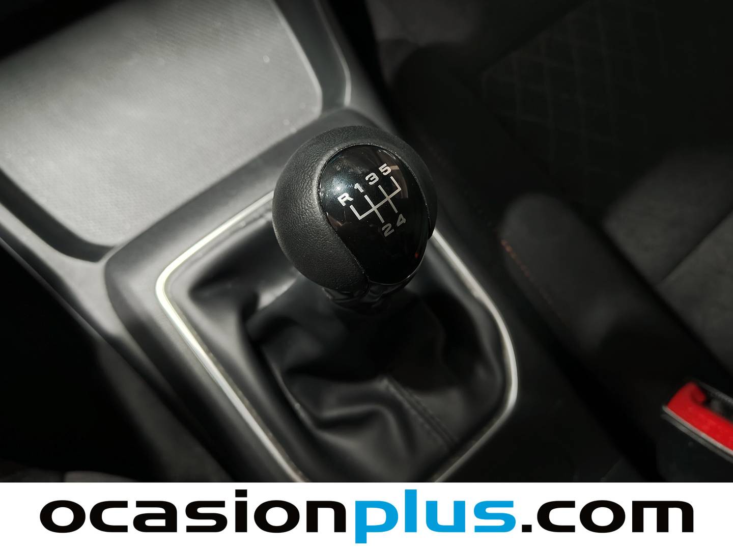 MG MG3 MG MG3 1.5 Comfort (116 CV) de segunda mano