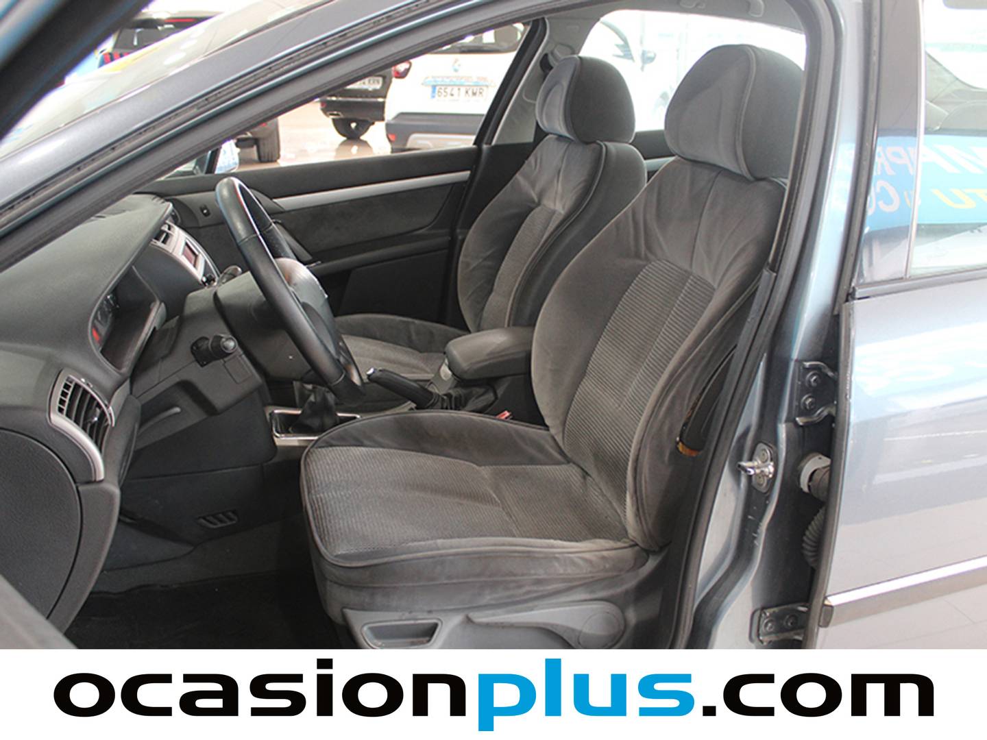 Foto Peugeot 407 Peugeot 407 1.6 HDI ST Confort (110 CV)