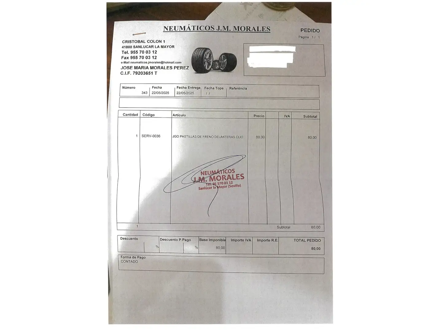 Foto Renault Clio Renault Clio Zen TCe (100 CV) GPF