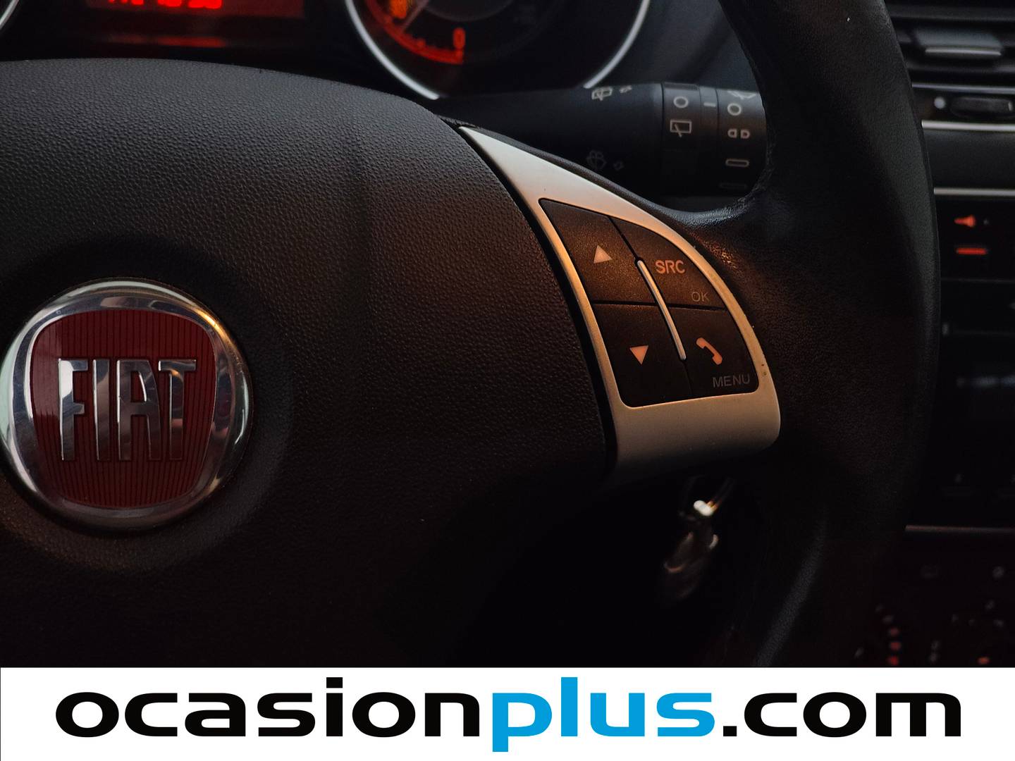 Fiat Punto Fiat Punto 1.3 Multijet Easy (75 CV) seminuevo