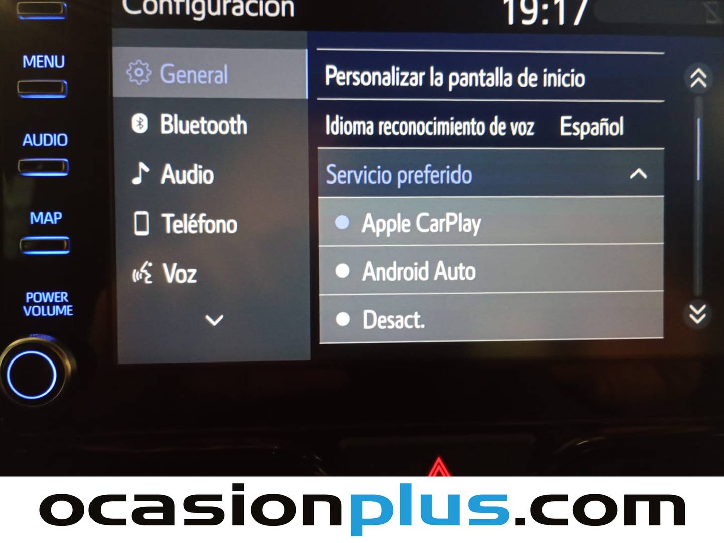 Toyota Yaris Toyota Yaris 120H Style (116 CV) híbrido