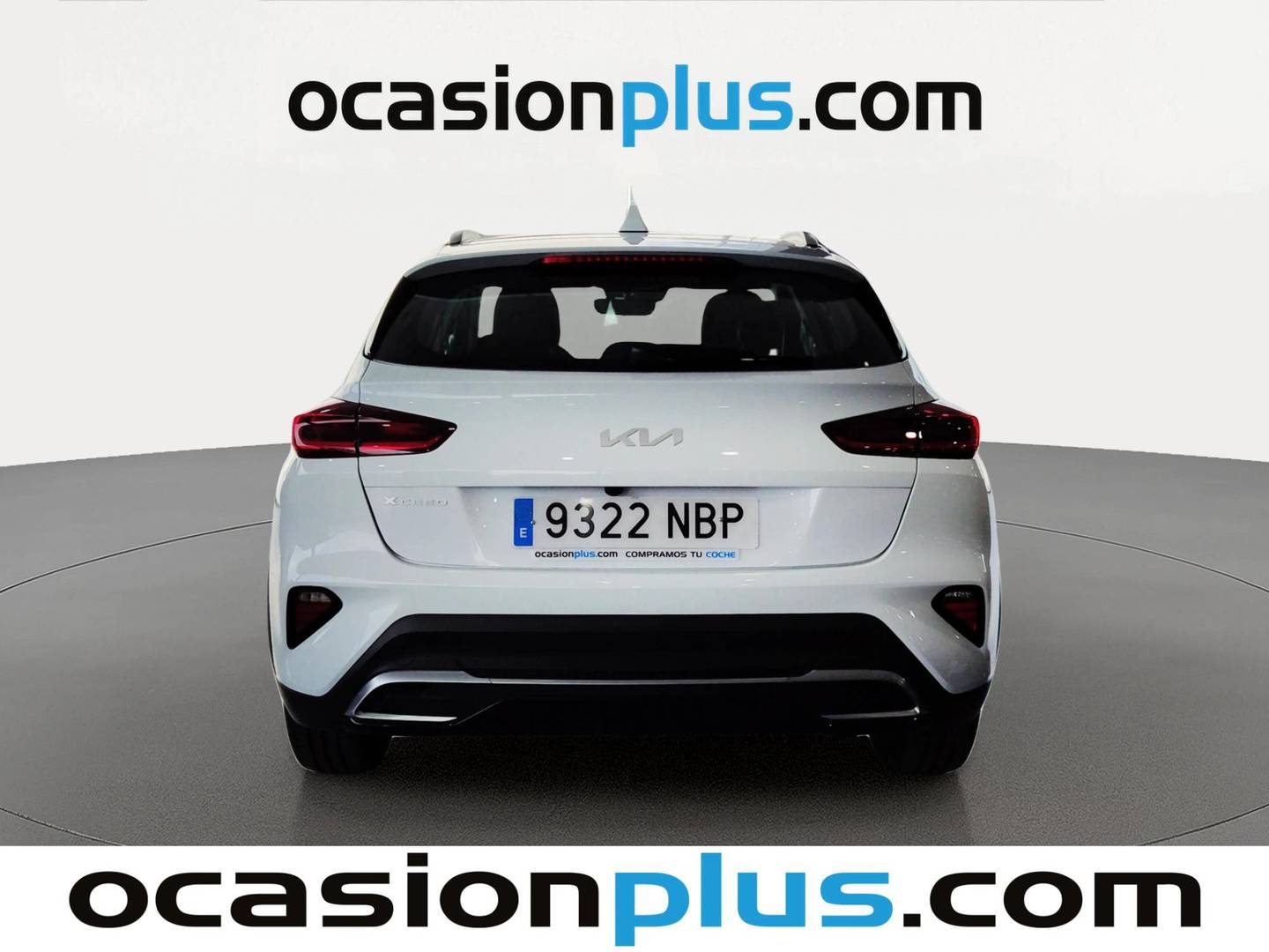 KIA XCeed KIA XCeed 1.0 T-GDi Drive (100 CV) 2025