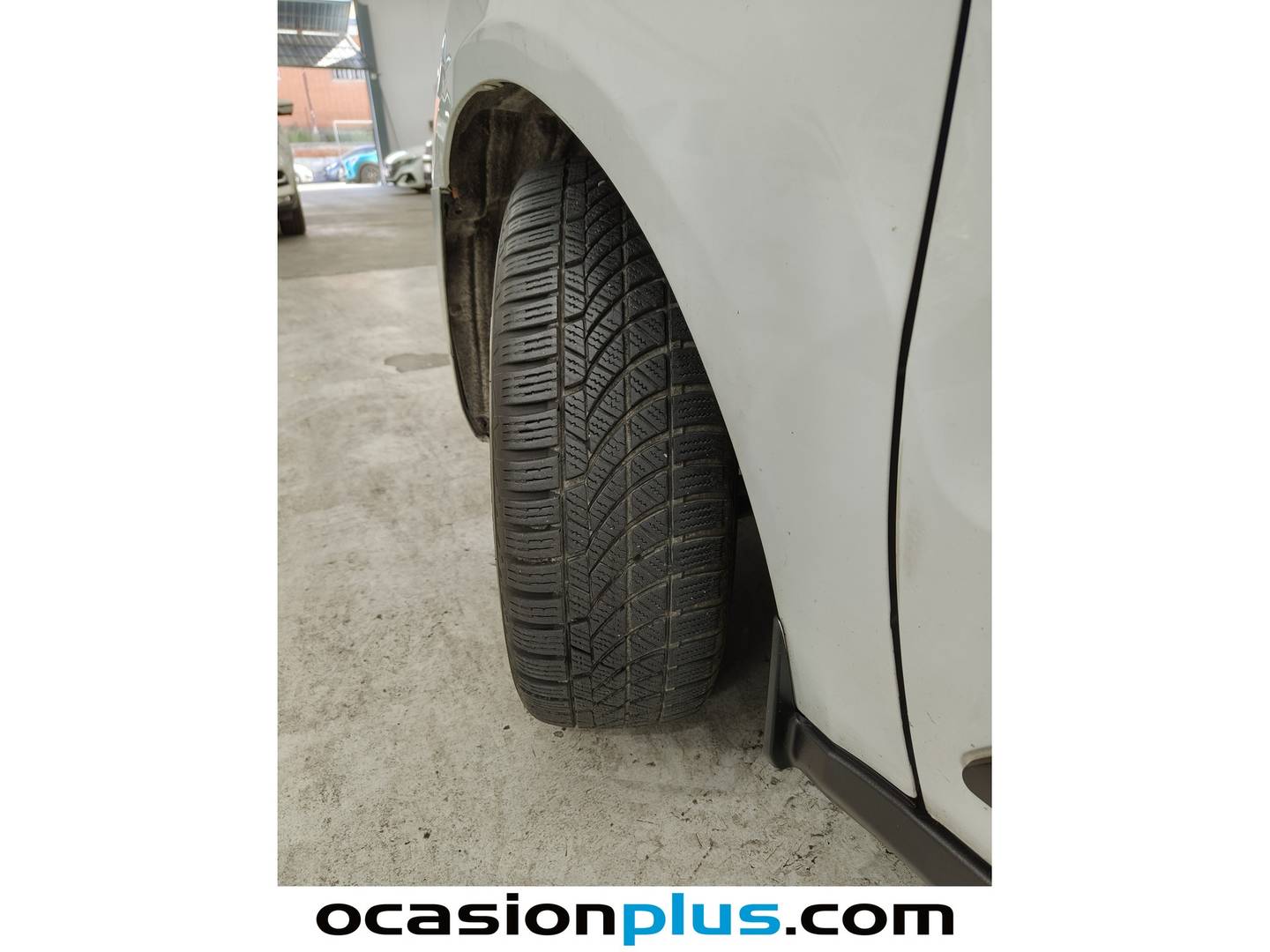 Ford Transit Connect Ford Transit Connect Furgon 1.5 TDCi Trend 200 L1 (100 CV) al mejor precio