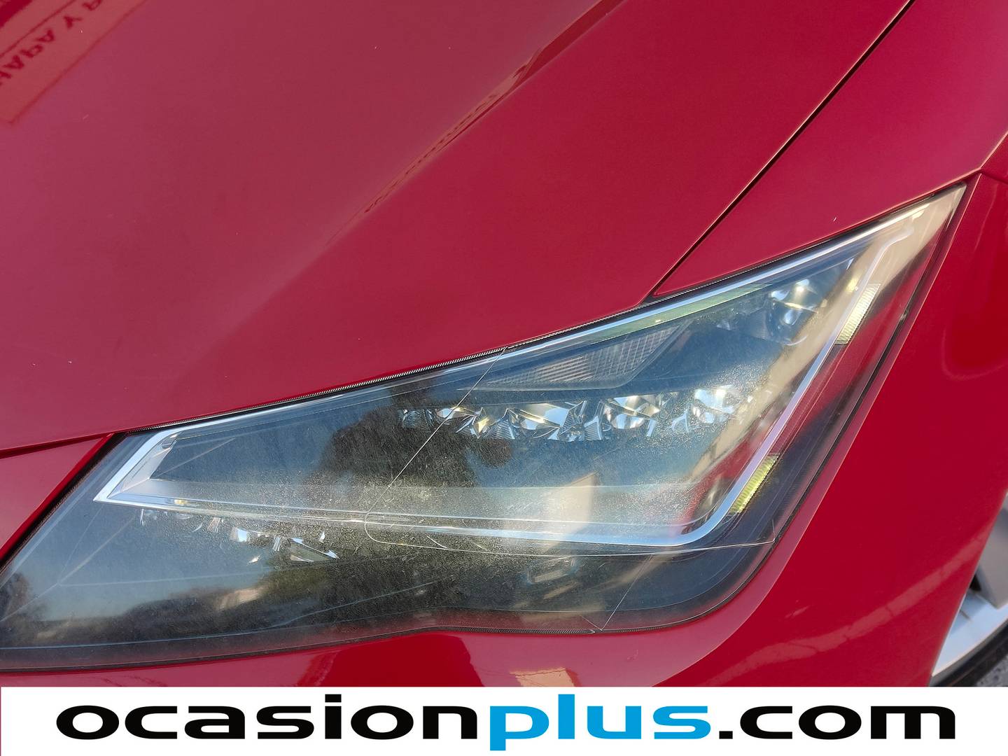 Extras y acabados del Seat León SEAT León ST 1.4 TSI ACT S&S FR DSG7 (150 CV)