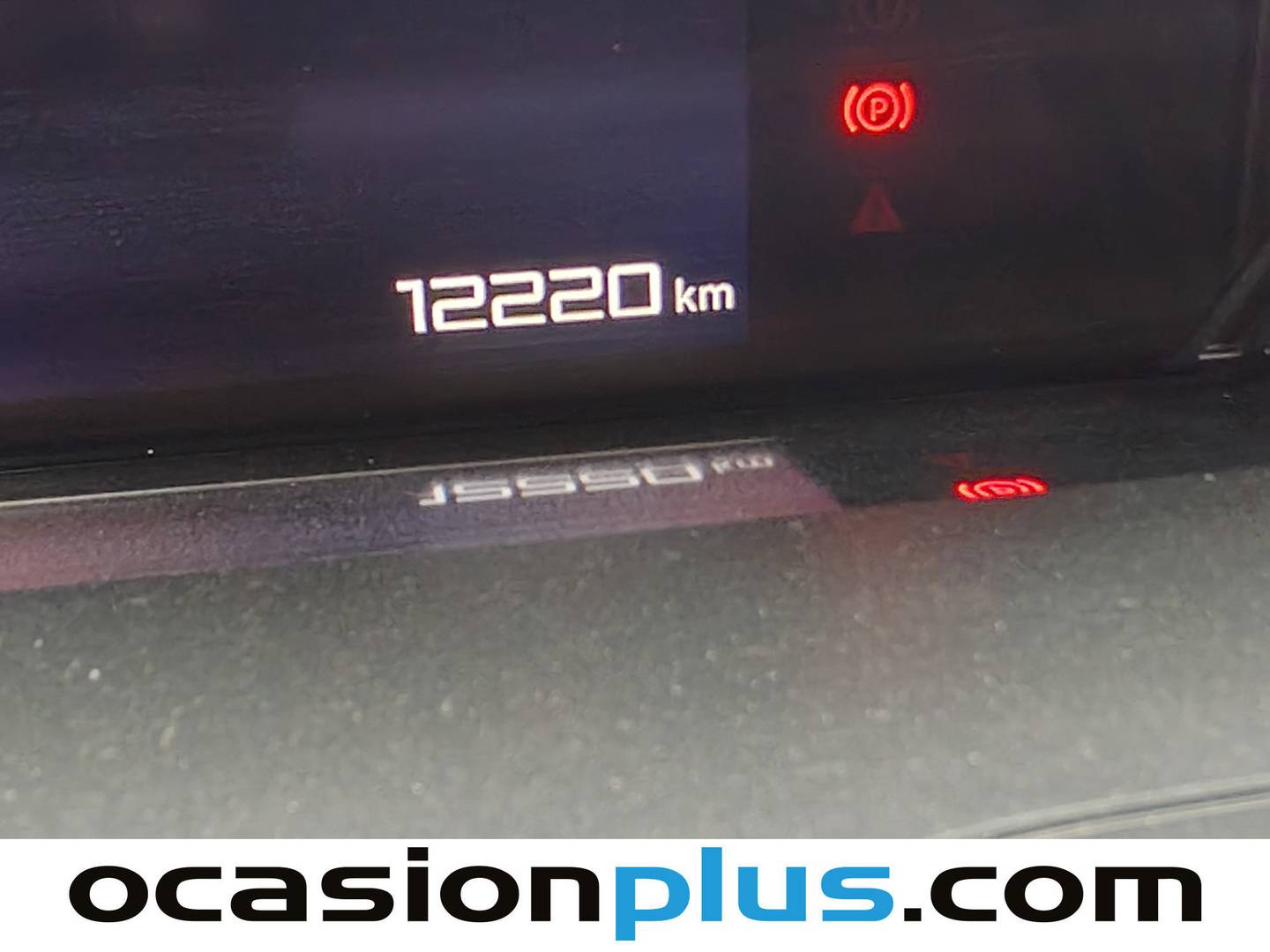Citroën C3 Aircross Citroën C3 Aircross Hybrid 145 Plus e-DCS6 (145 CV) seminuevo