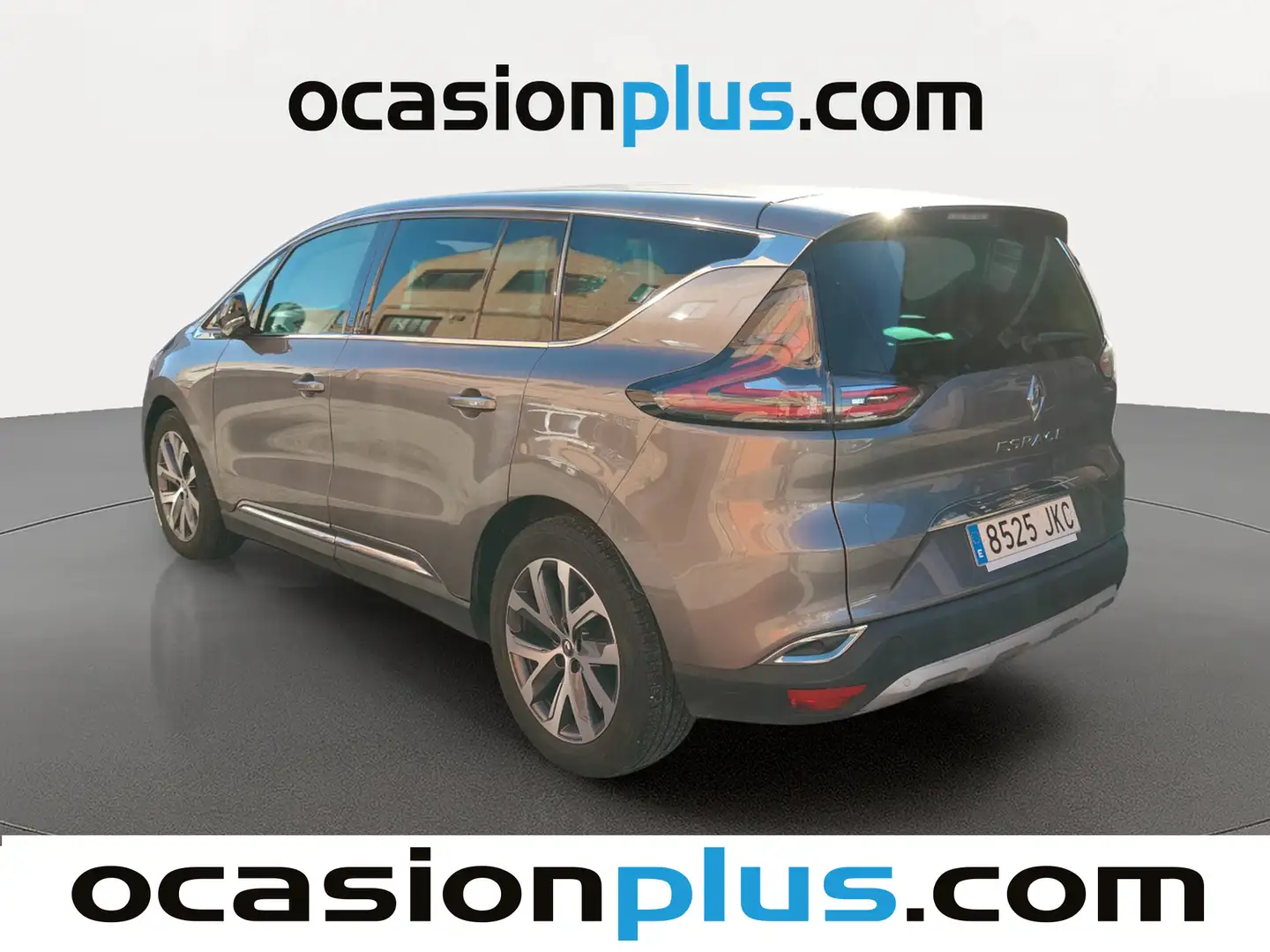 Foto Renault Espace Renault Espace Zen Energy dCi (160 CV) TT EDC